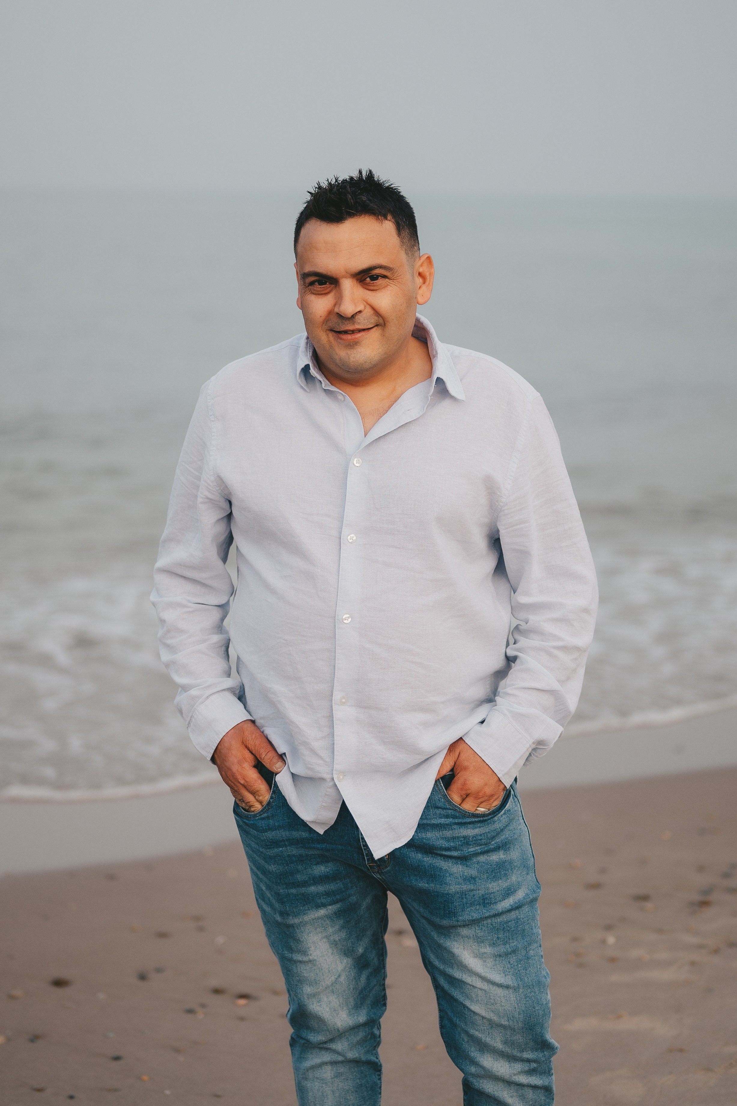 Brayan. Татьяна Малышева — семейный фотограф и видеограф в Валенсии, Испания