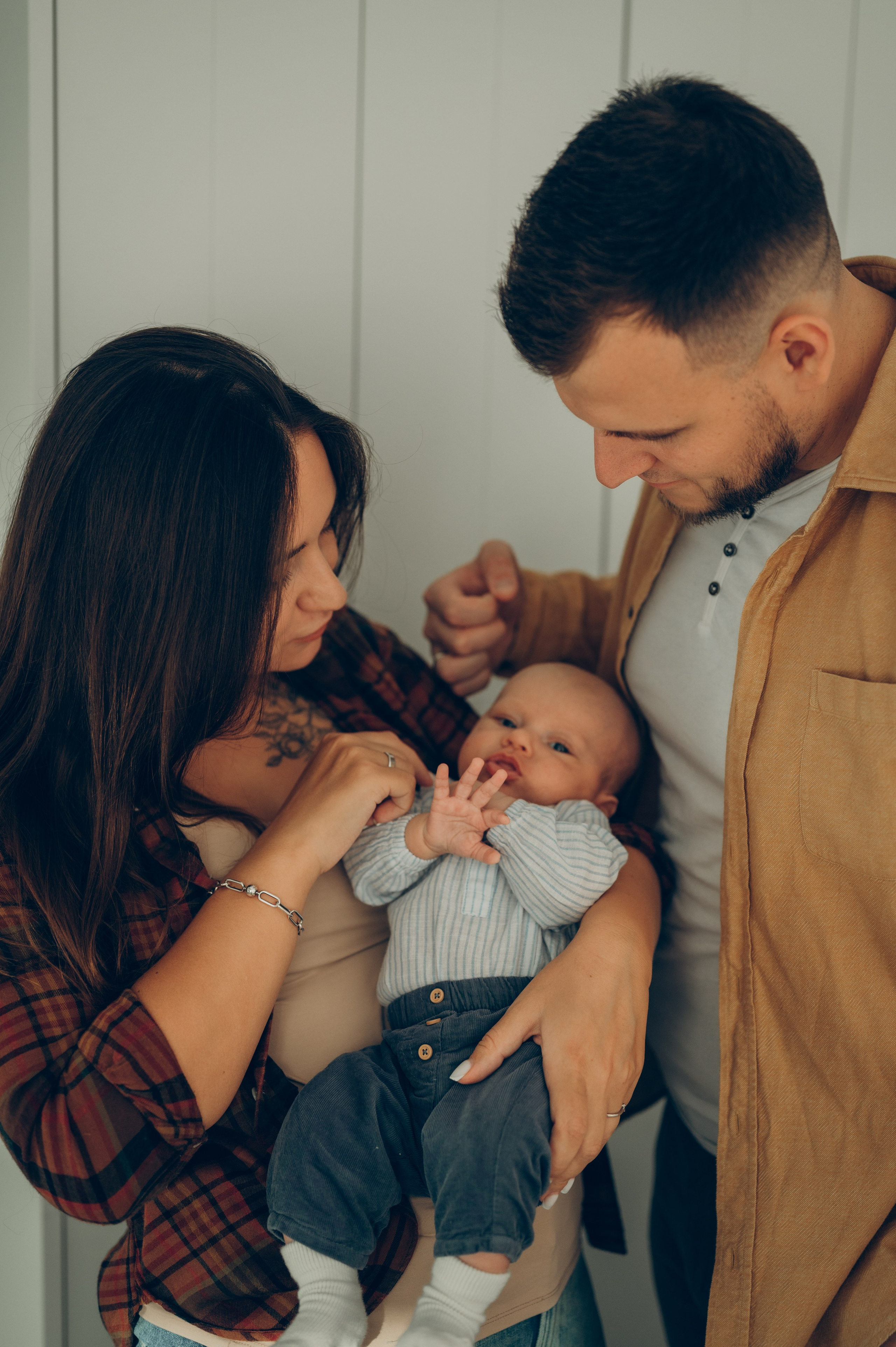 Dmytro, Daryna & Yan. Тетяна Малишева - сімейний фотограф і відеограф у Валенсії, Іспанія