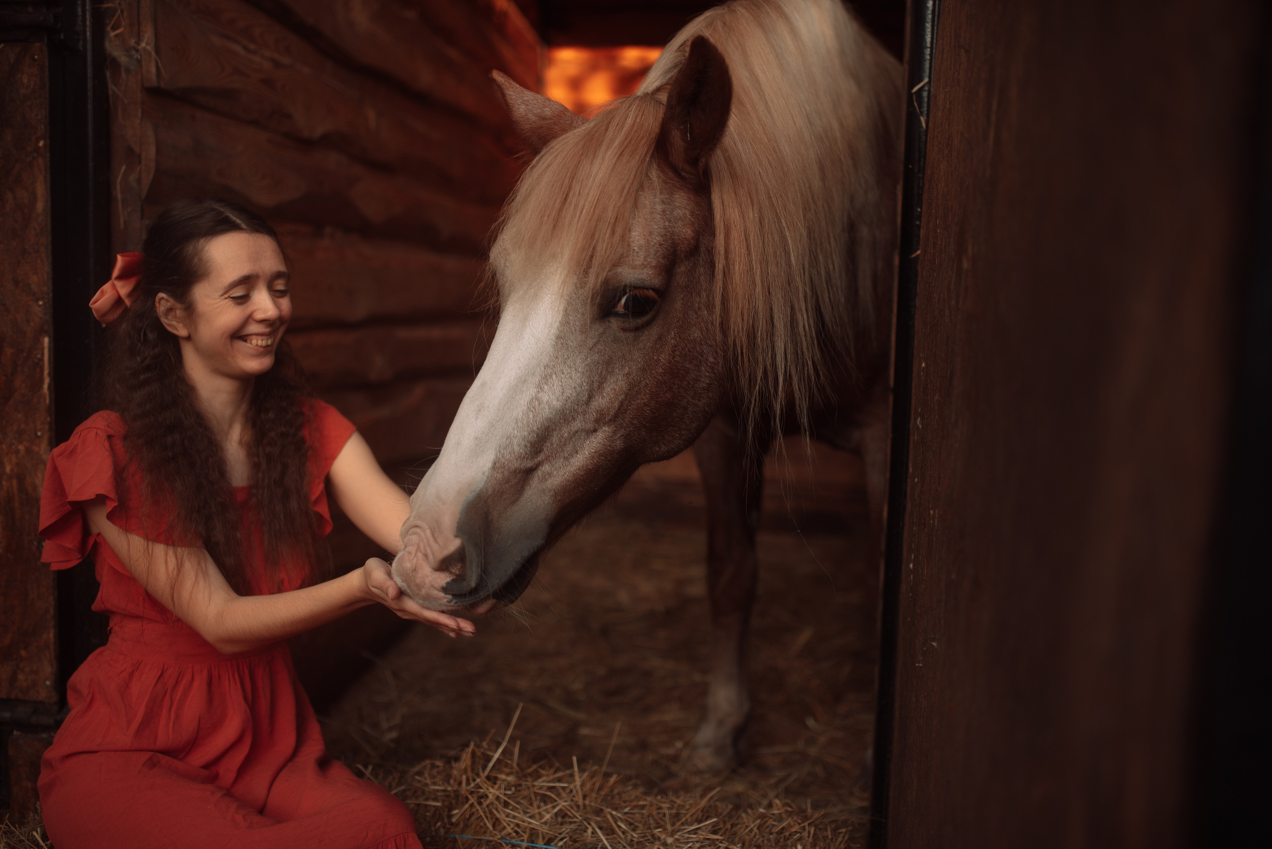 Прекрасная Маргарита. Татьяна Малышева — семейный фотограф и видеограф в Валенсии, Испания