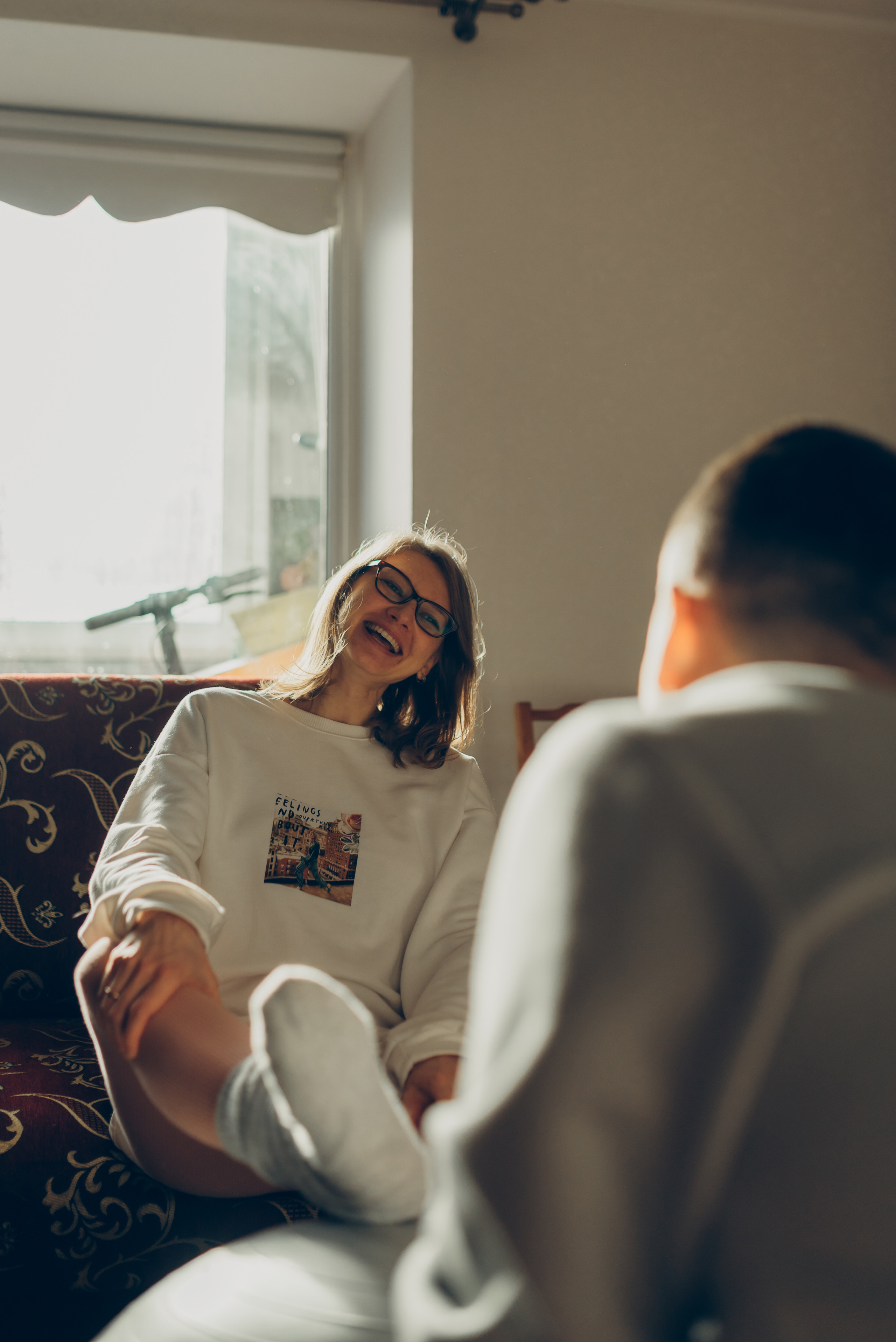 Roman & Anna. Тетяна Малишева - сімейний фотограф і відеограф у Валенсії, Іспанія