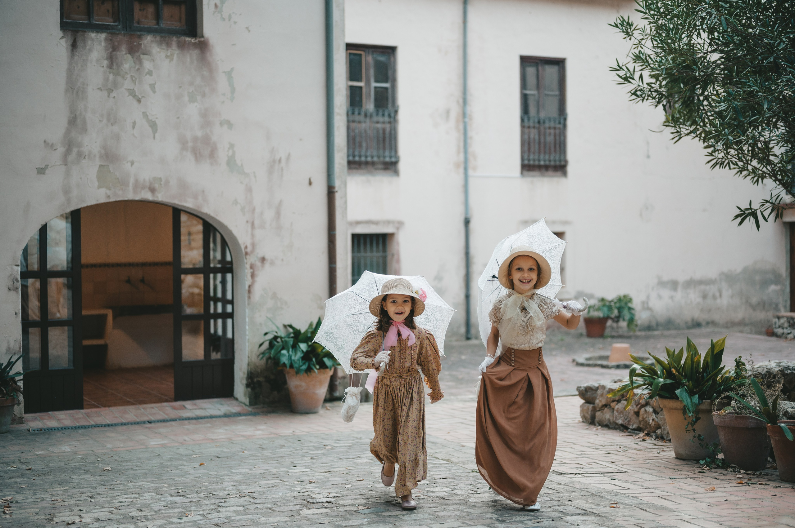 Spanish vibe. Tatiana Malysheva — family photographer and videographer in Valencia, Spain