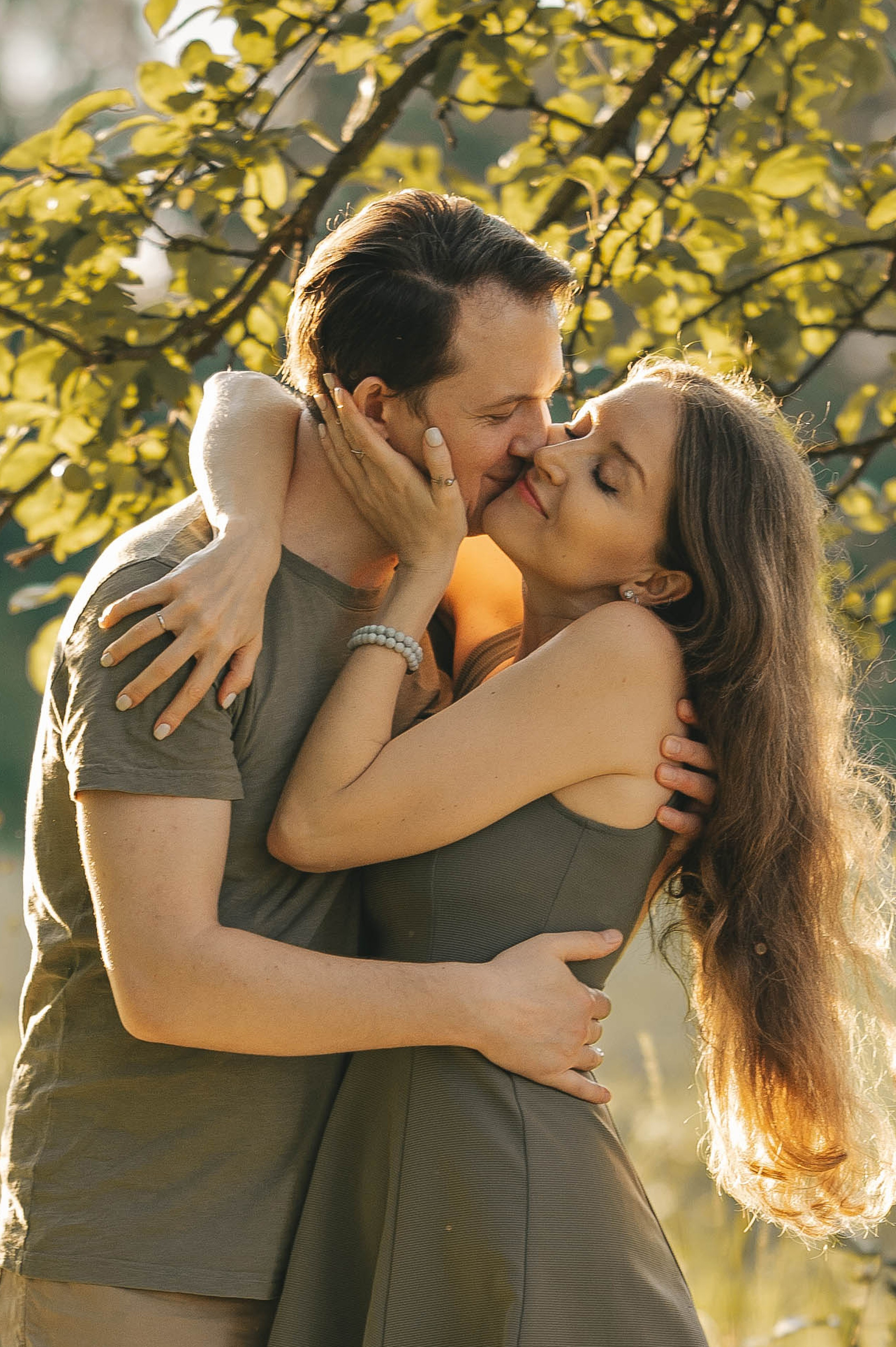 Love story. Татьяна Малышева — семейный фотограф и видеограф в Валенсии, Испания