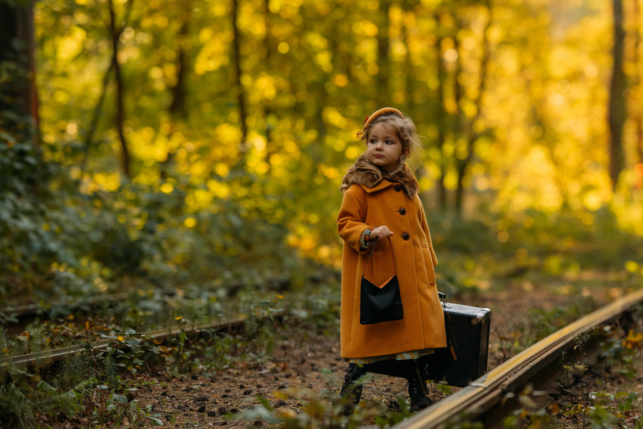 Young Ladies. Tatiana Malysheva — family photographer and videographer in Valencia, Spain