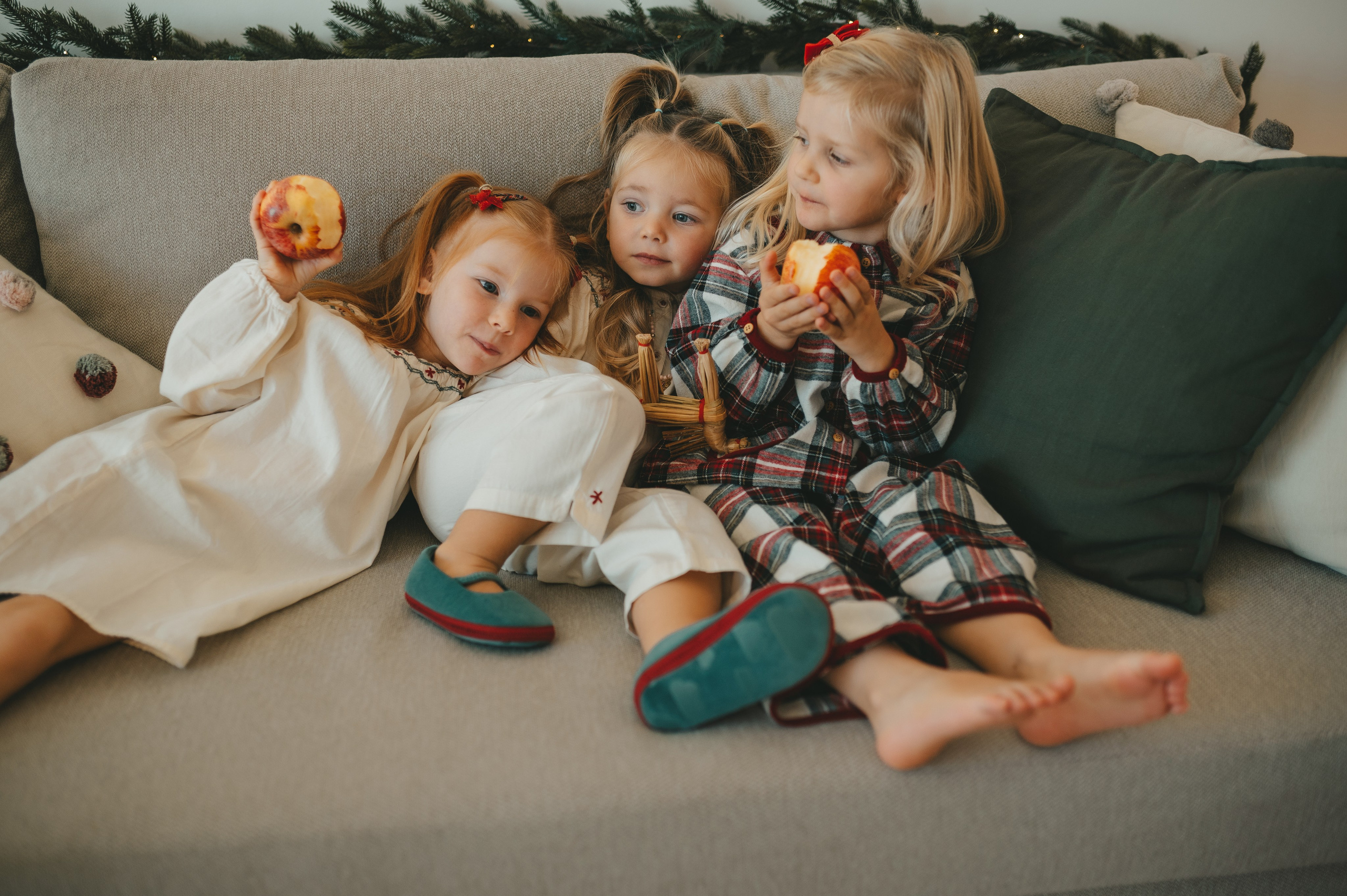 Christmas time. Тетяна Малишева - сімейний фотограф і відеограф у Валенсії, Іспанія
