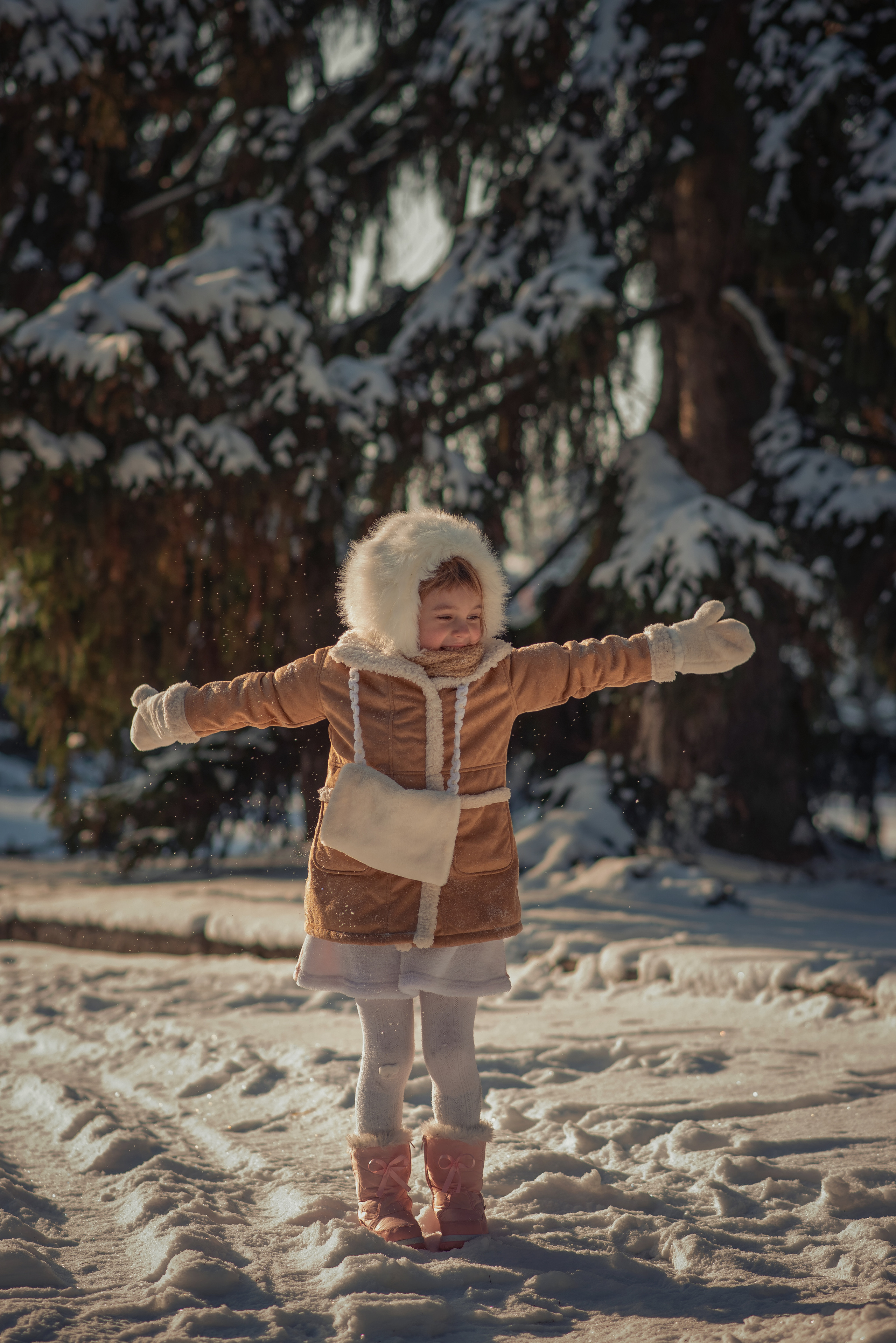 Фотозйомка на природі. Тетяна Малишева - сімейний фотограф і відеограф у Валенсії, Іспанія