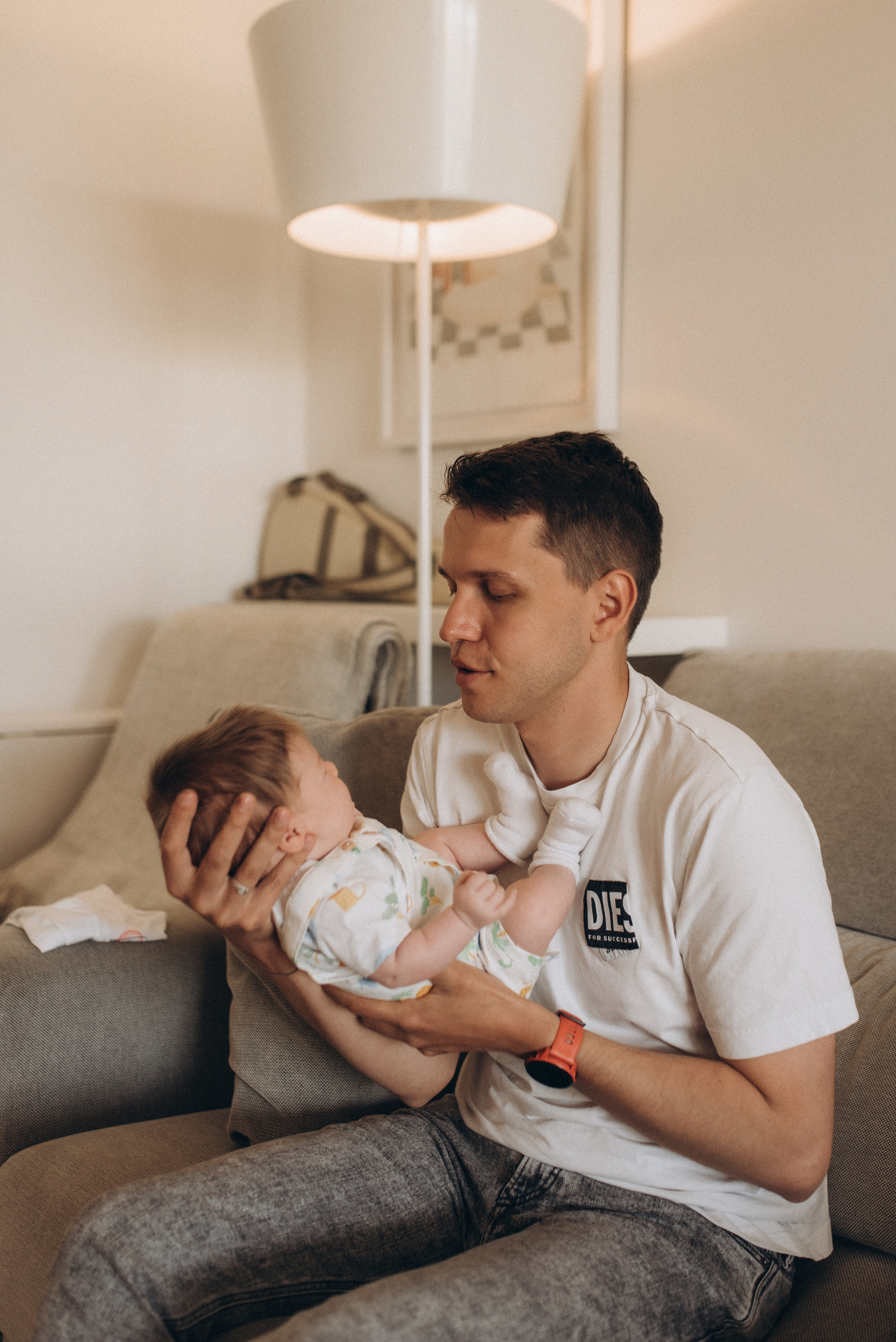 Zhenya, Anya & Mona. Татьяна Малышева — семейный фотограф и видеограф в Валенсии, Испания