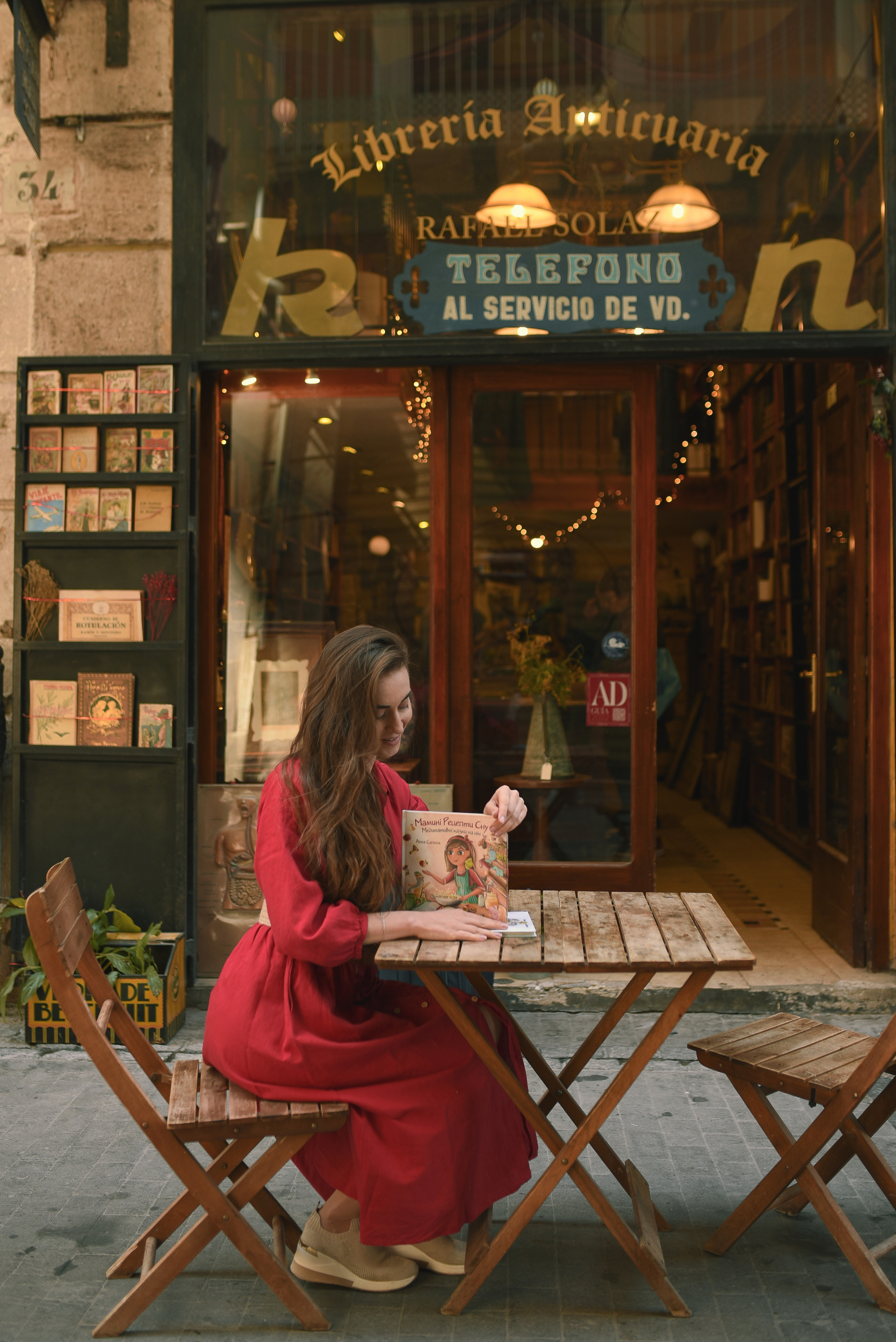 Anna and Noovie. Татьяна Малышева — семейный фотограф и видеограф в Валенсии, Испания