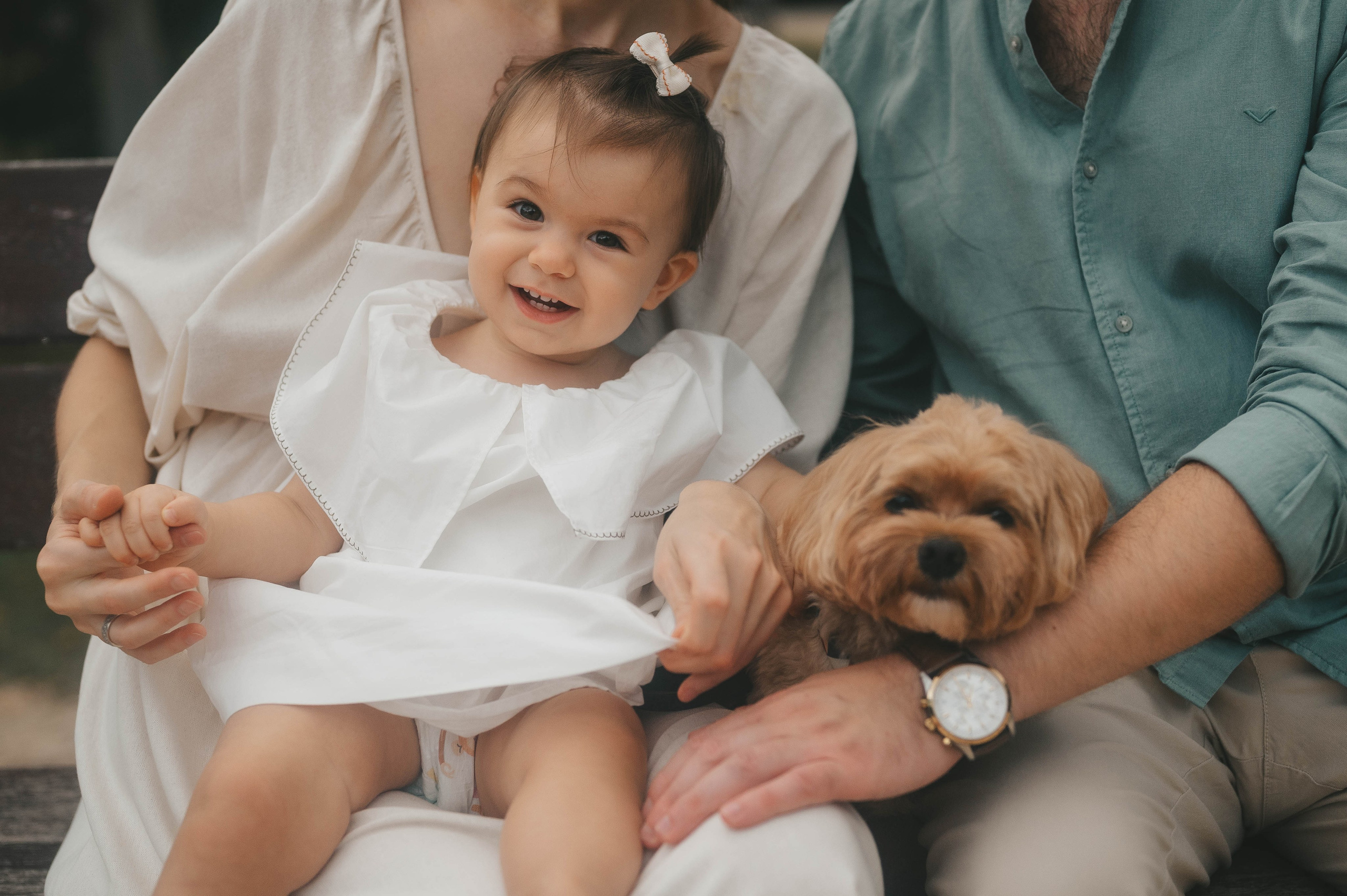Sofia's 1st Birthday!. Тетяна Малишева - сімейний фотограф і відеограф у Валенсії, Іспанія