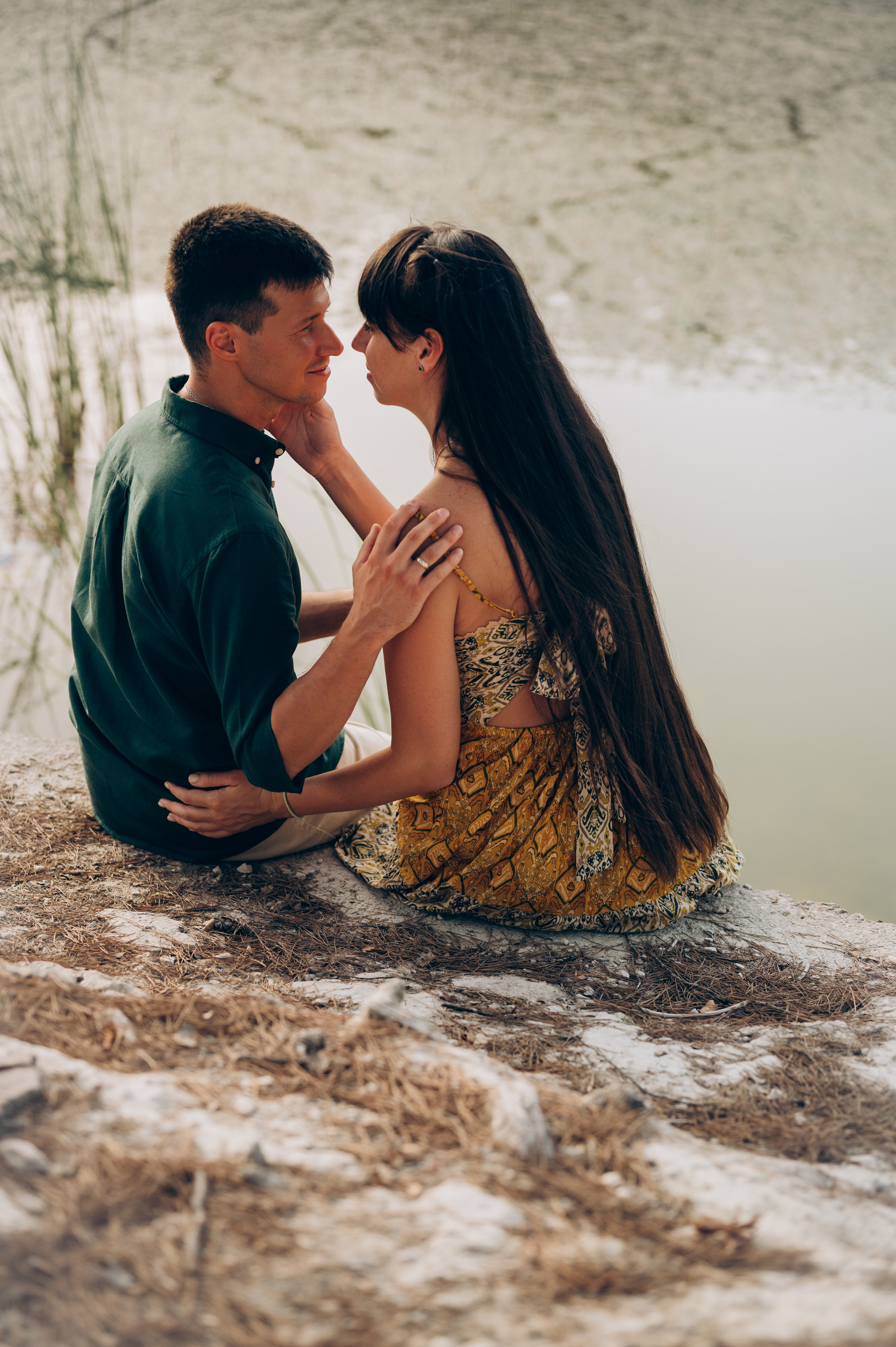 Dima & Yulia. Тетяна Малишева - сімейний фотограф і відеограф у Валенсії, Іспанія