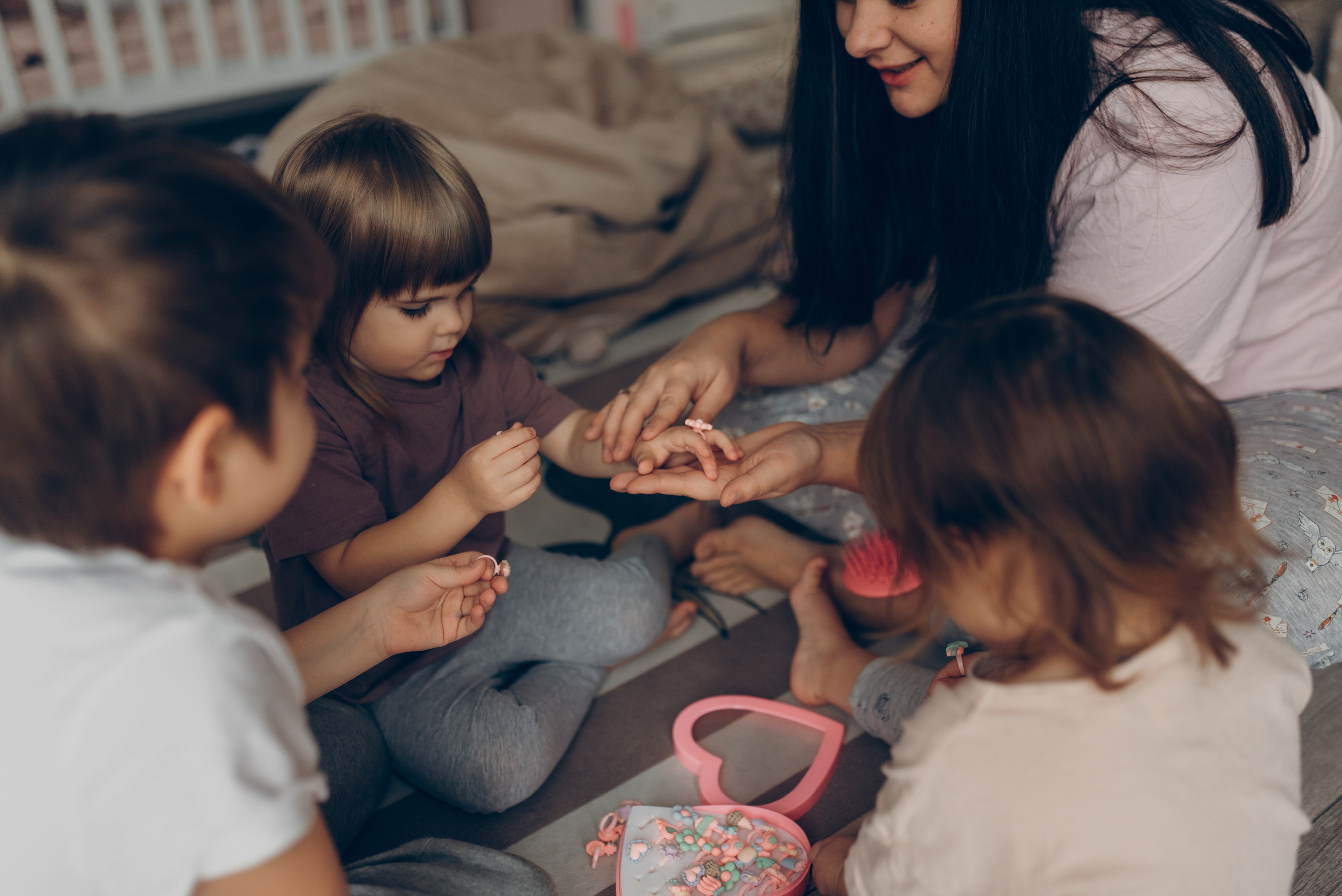 Big family :). Тетяна Малишева - сімейний фотограф і відеограф у Валенсії, Іспанія