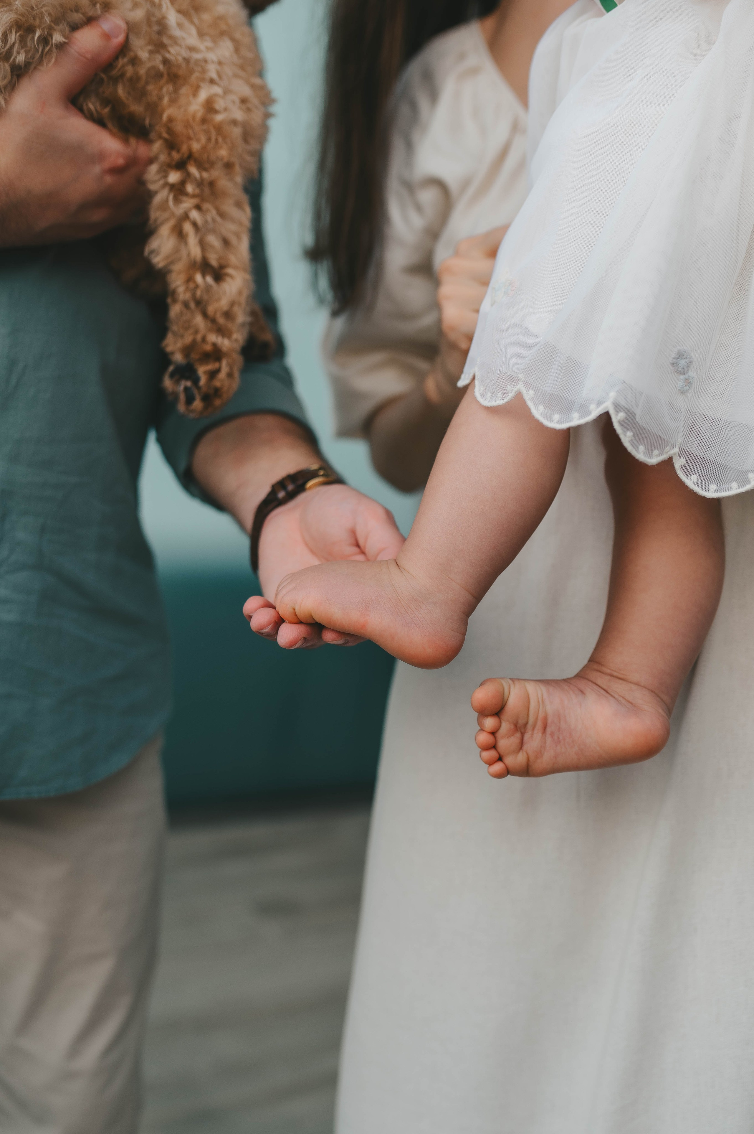 Sofia's 1st Birthday!. Тетяна Малишева - сімейний фотограф і відеограф у Валенсії, Іспанія