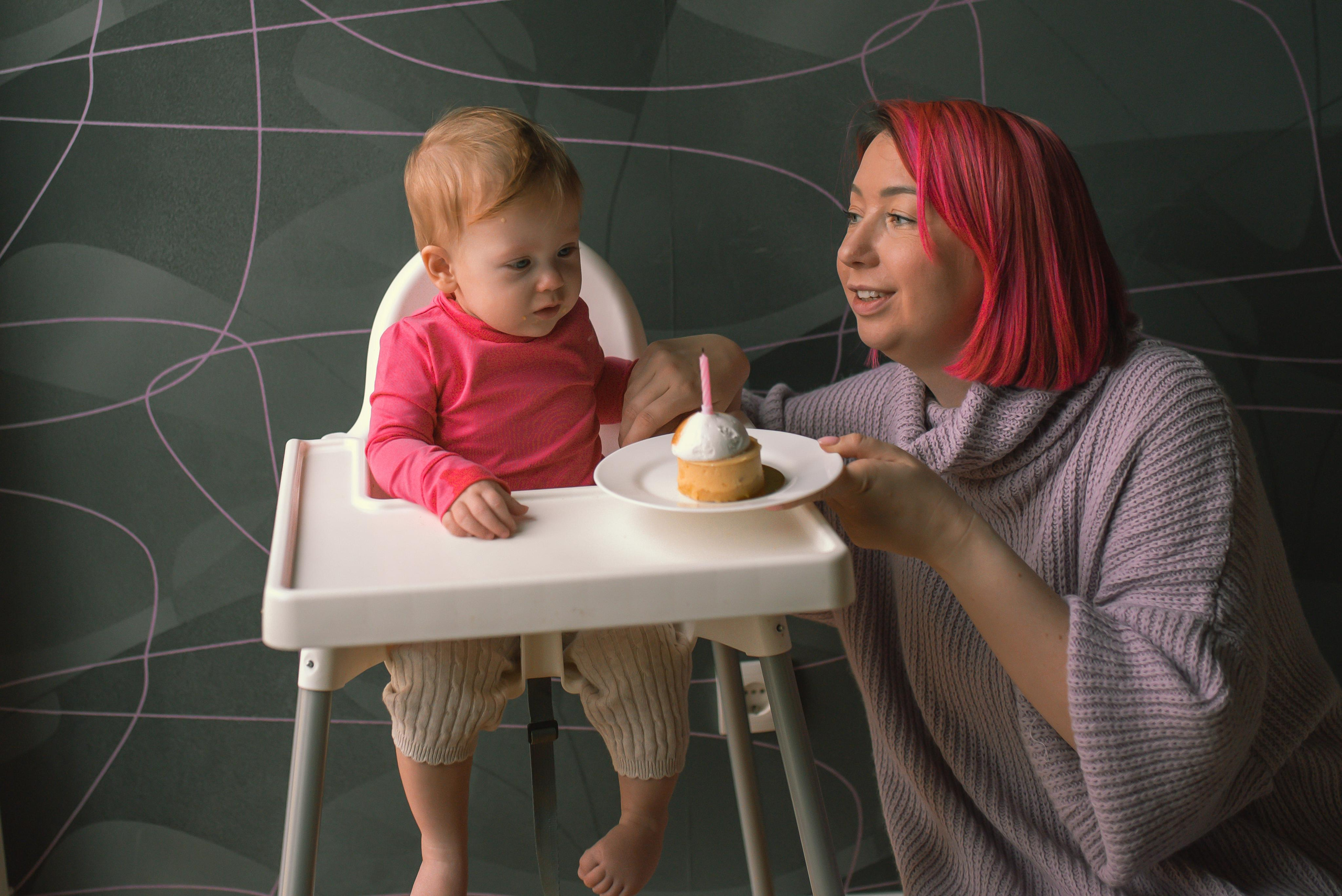 Little Sonya is ONE. Тетяна Малишева - сімейний фотограф і відеограф у Валенсії, Іспанія