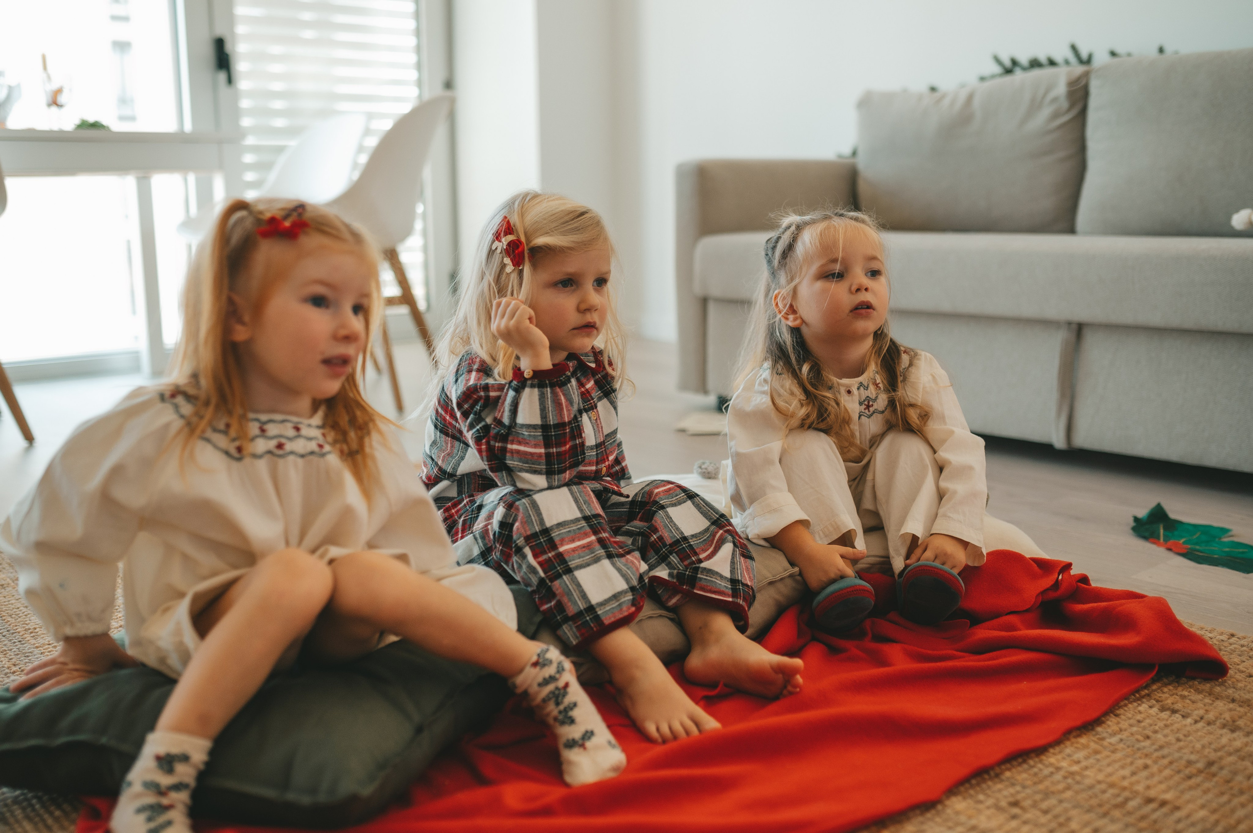 Christmas time. Тетяна Малишева - сімейний фотограф і відеограф у Валенсії, Іспанія