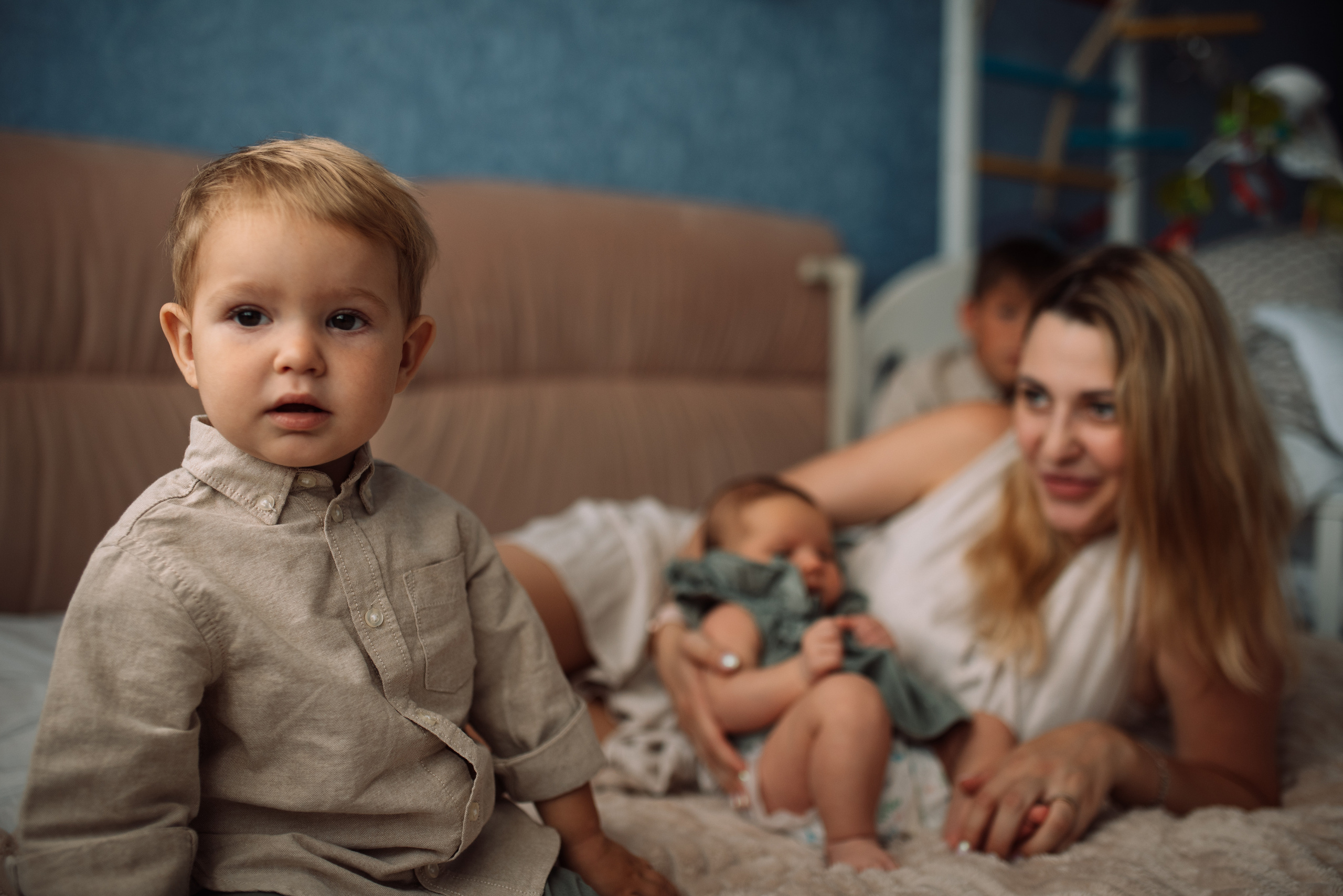 Фотосъемка дома. Татьяна Малышева — семейный фотограф и видеограф в Валенсии, Испания