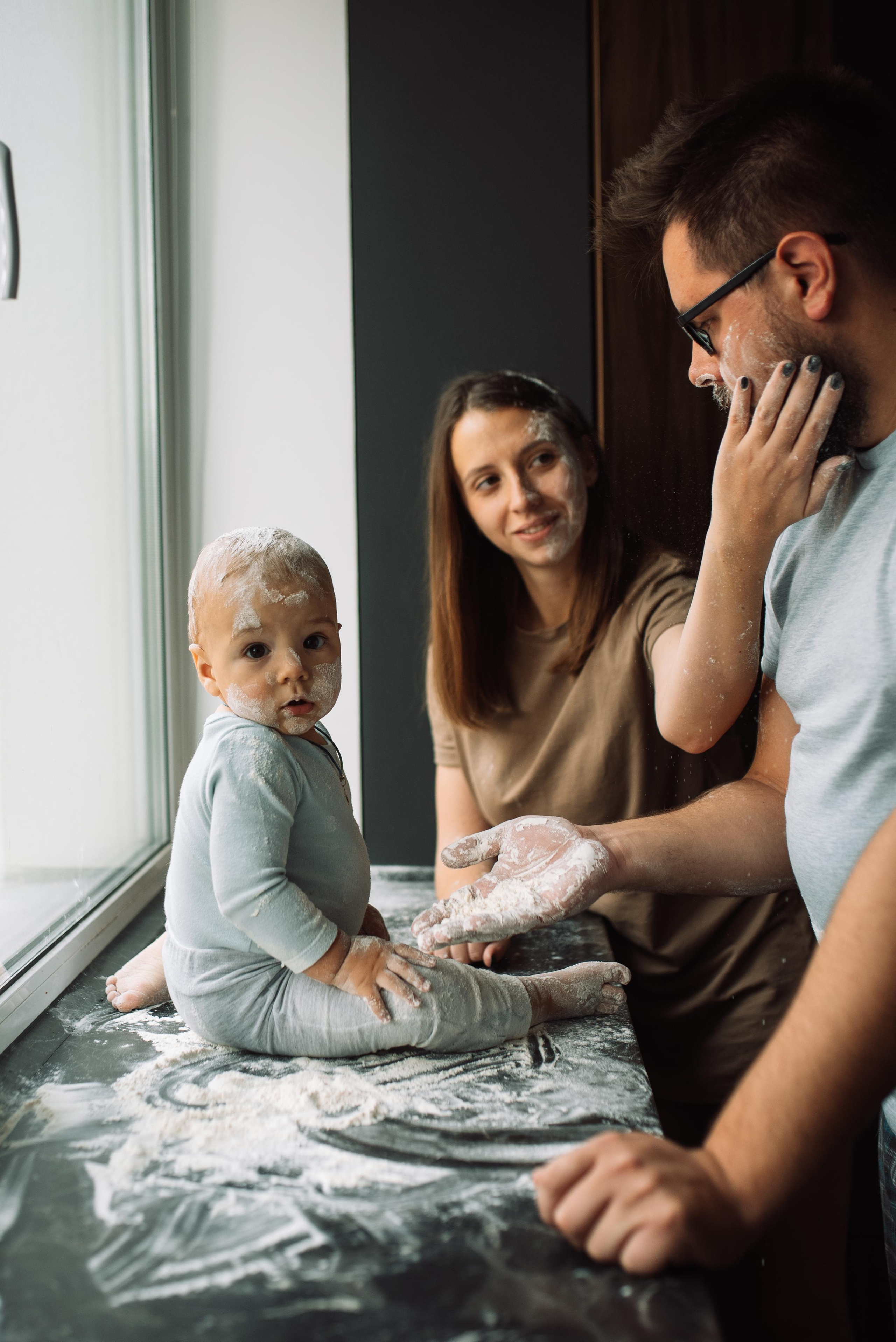 Олексій, Євгенія, Ярослав і Жорік. Тетяна Малишева - сімейний фотограф і відеограф у Валенсії, Іспанія