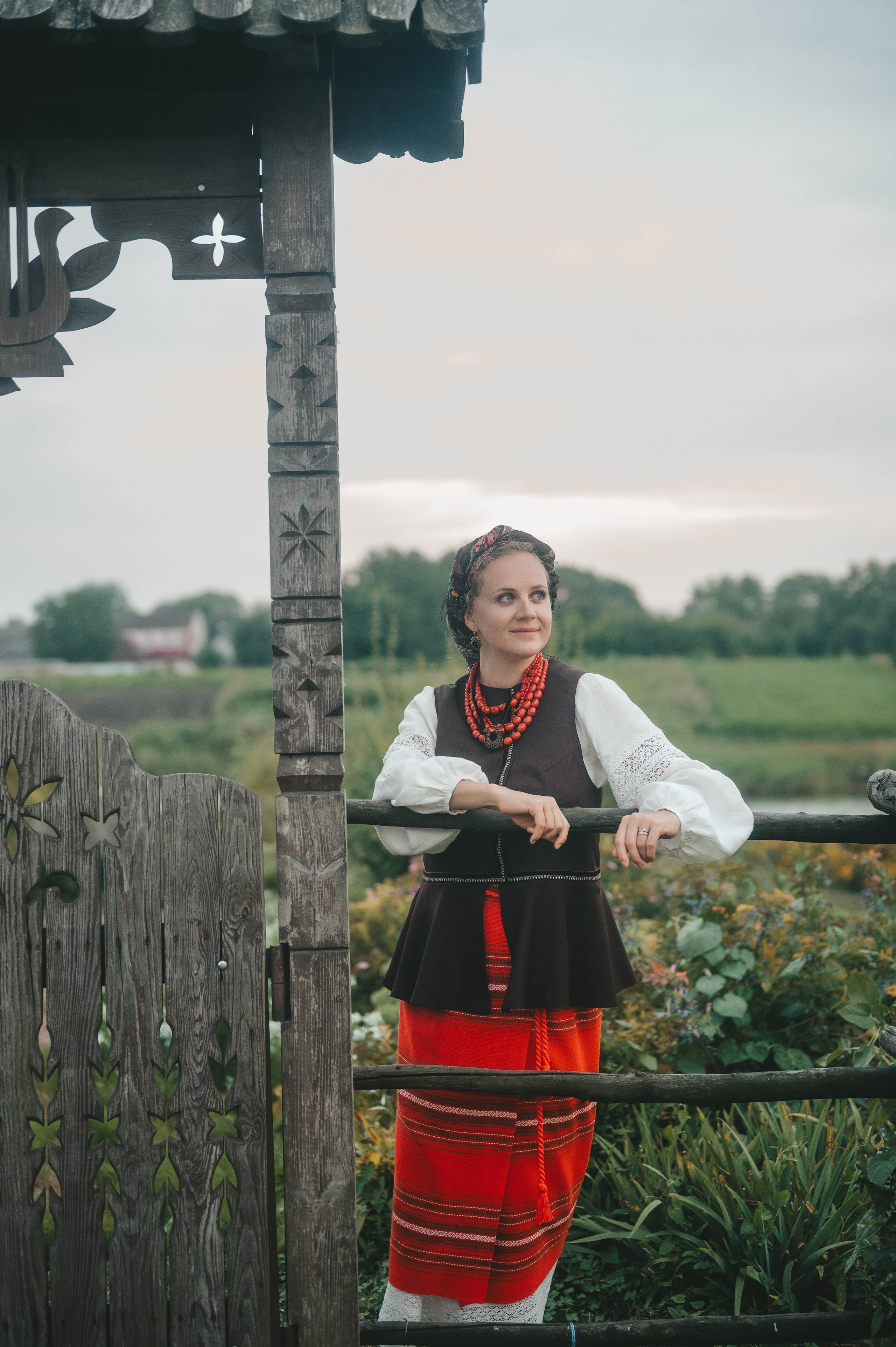 Ukrainian village. Tatiana Malysheva — lifestyle fotógrafa y videógrafa en Valencia, España