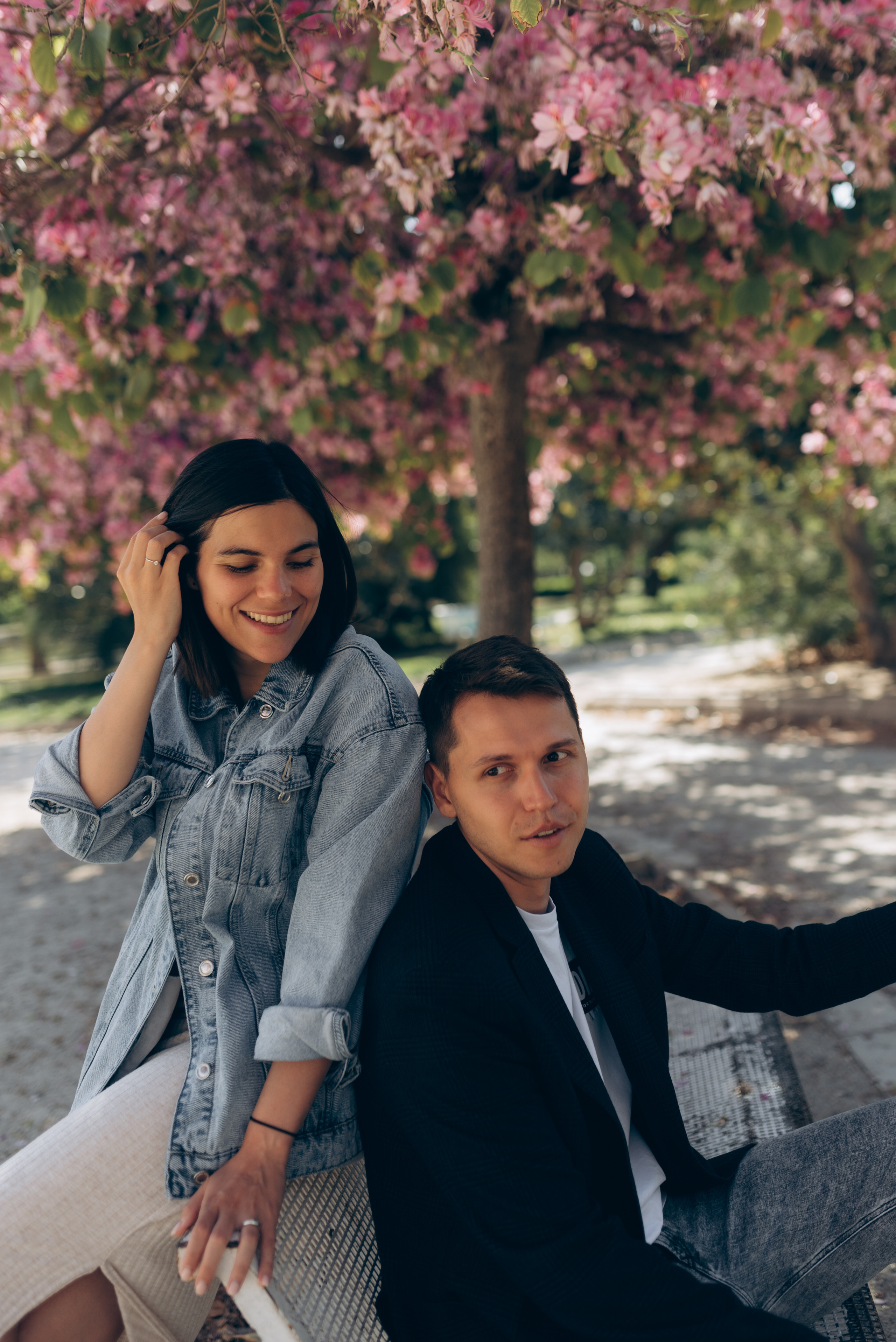 Zhenya, Anya & Mona. Татьяна Малышева — семейный фотограф и видеограф в Валенсии, Испания