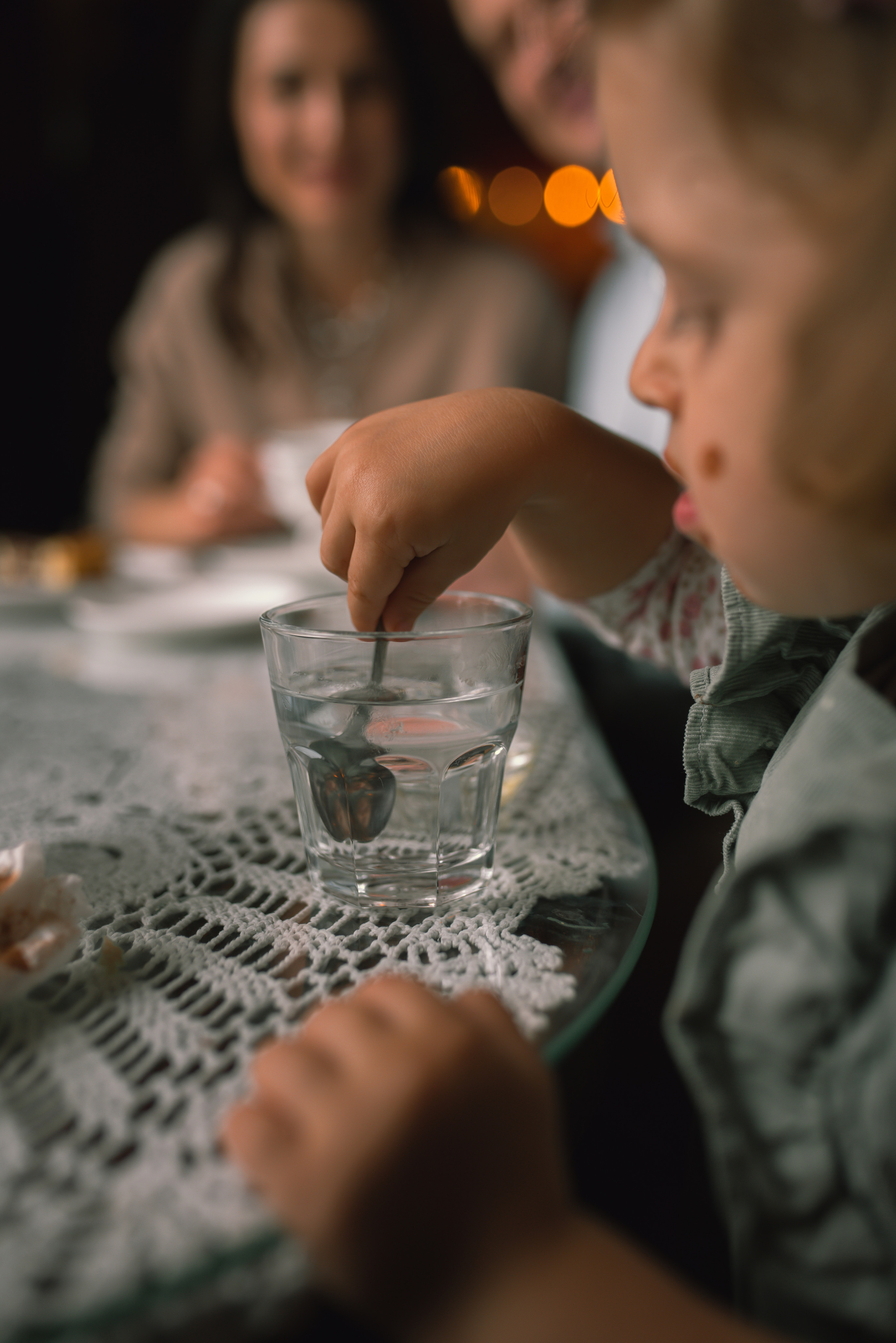 Table for 4. Tatiana Malysheva — lifestyle fotógrafa y videógrafa en Valencia, España