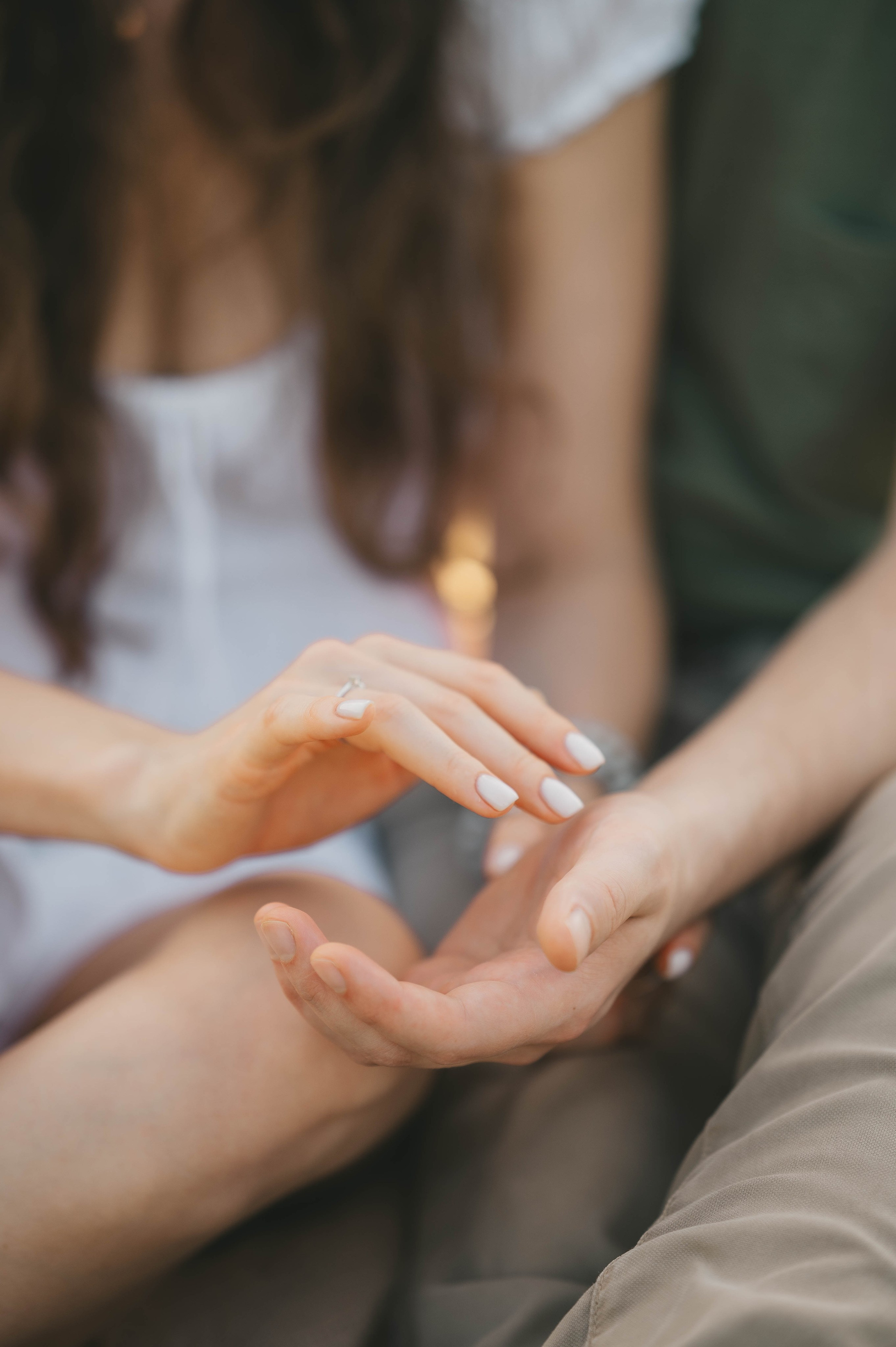 Love story. Татьяна Малышева — семейный фотограф и видеограф в Валенсии, Испания