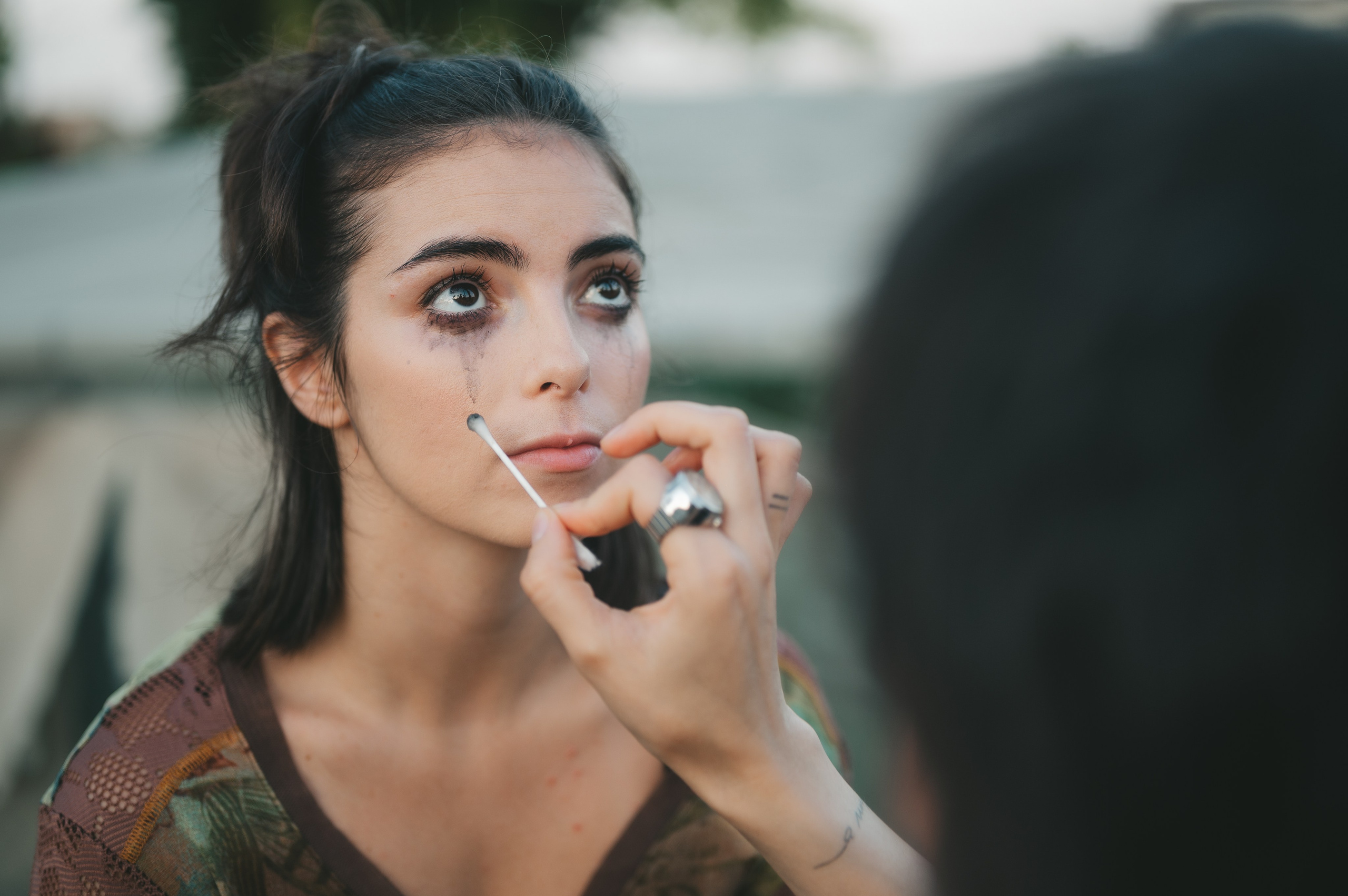 Gerónimo Part 1. Tatiana Malysheva — family photographer and videographer in Valencia, Spain