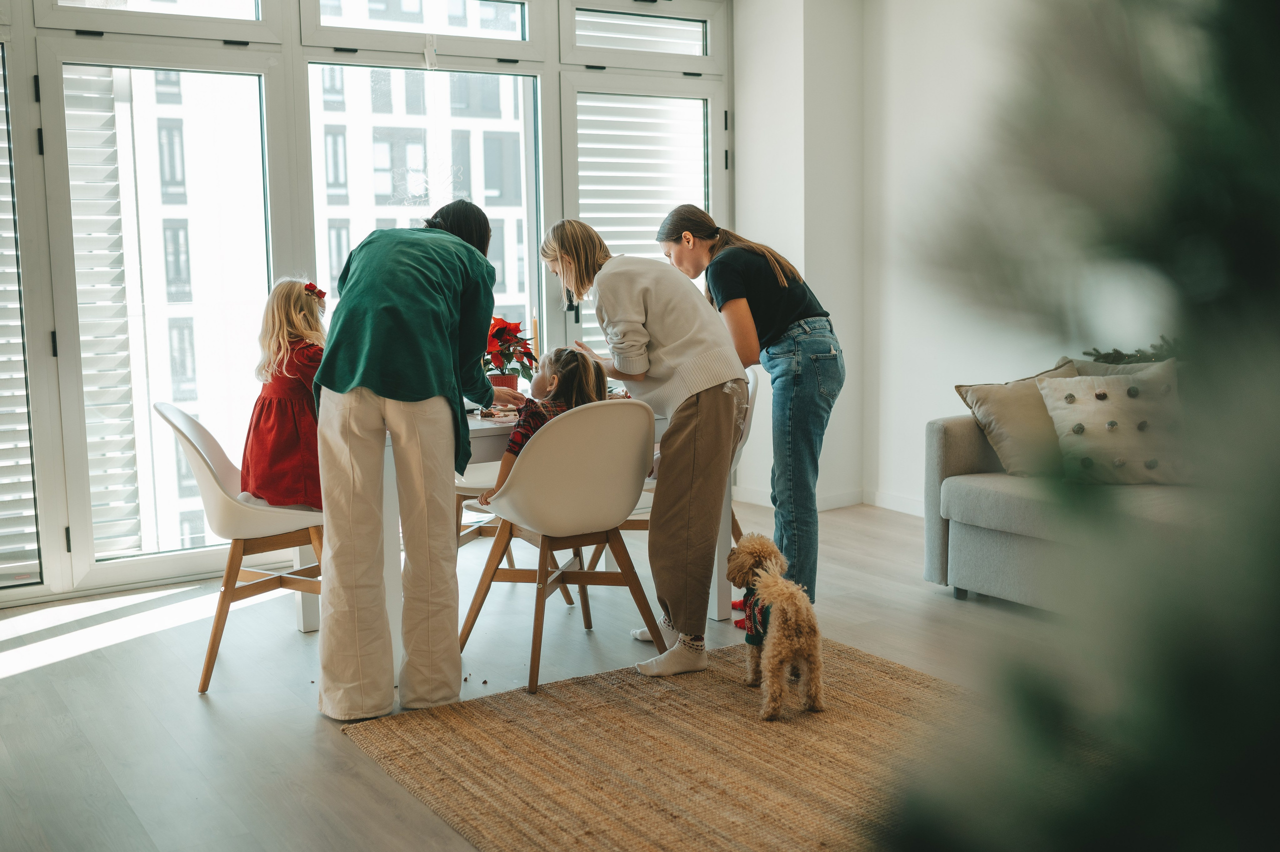 Christmas time. Тетяна Малишева - сімейний фотограф і відеограф у Валенсії, Іспанія