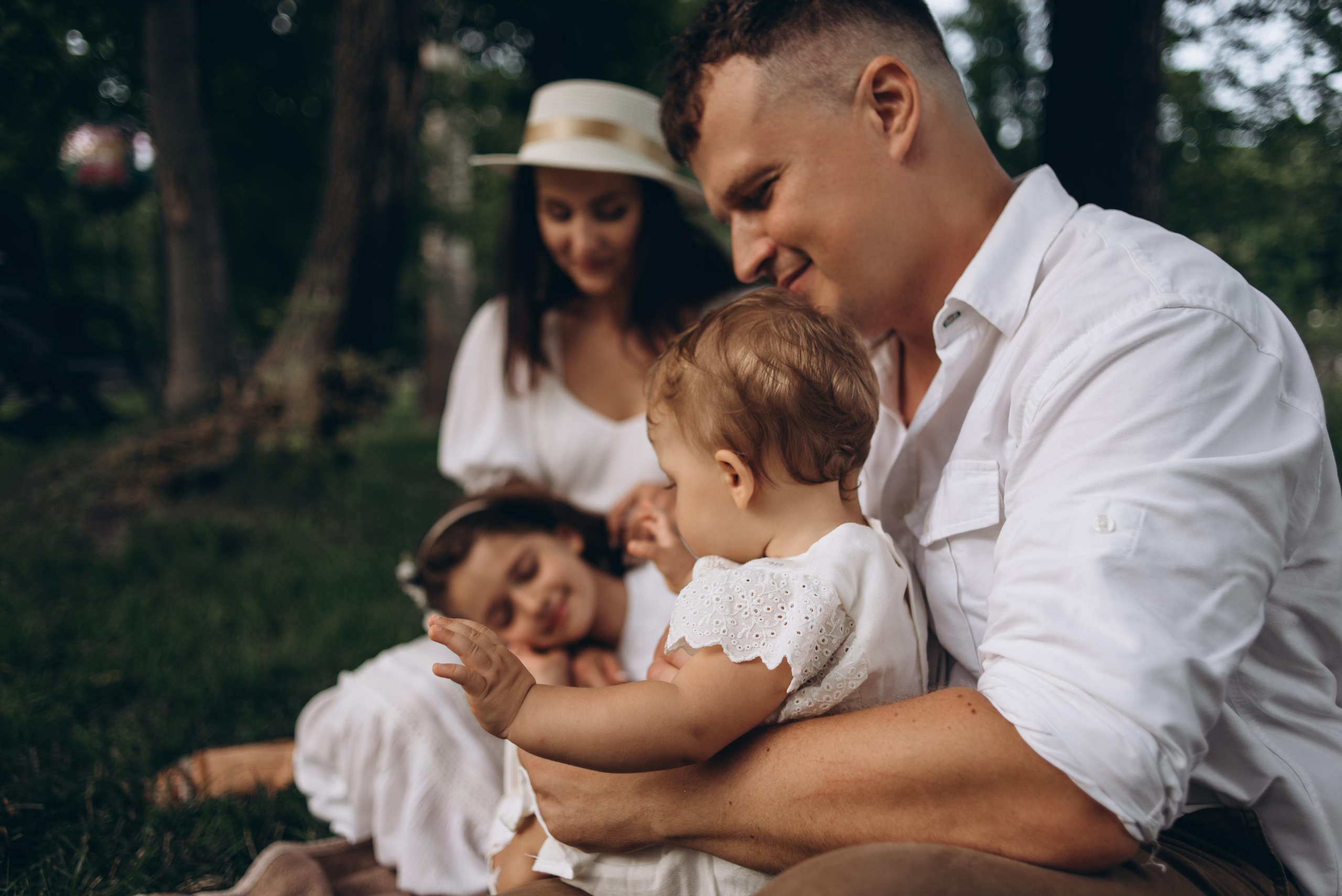 Фотозйомка на природі. Тетяна Малишева - сімейний фотограф і відеограф у Валенсії, Іспанія