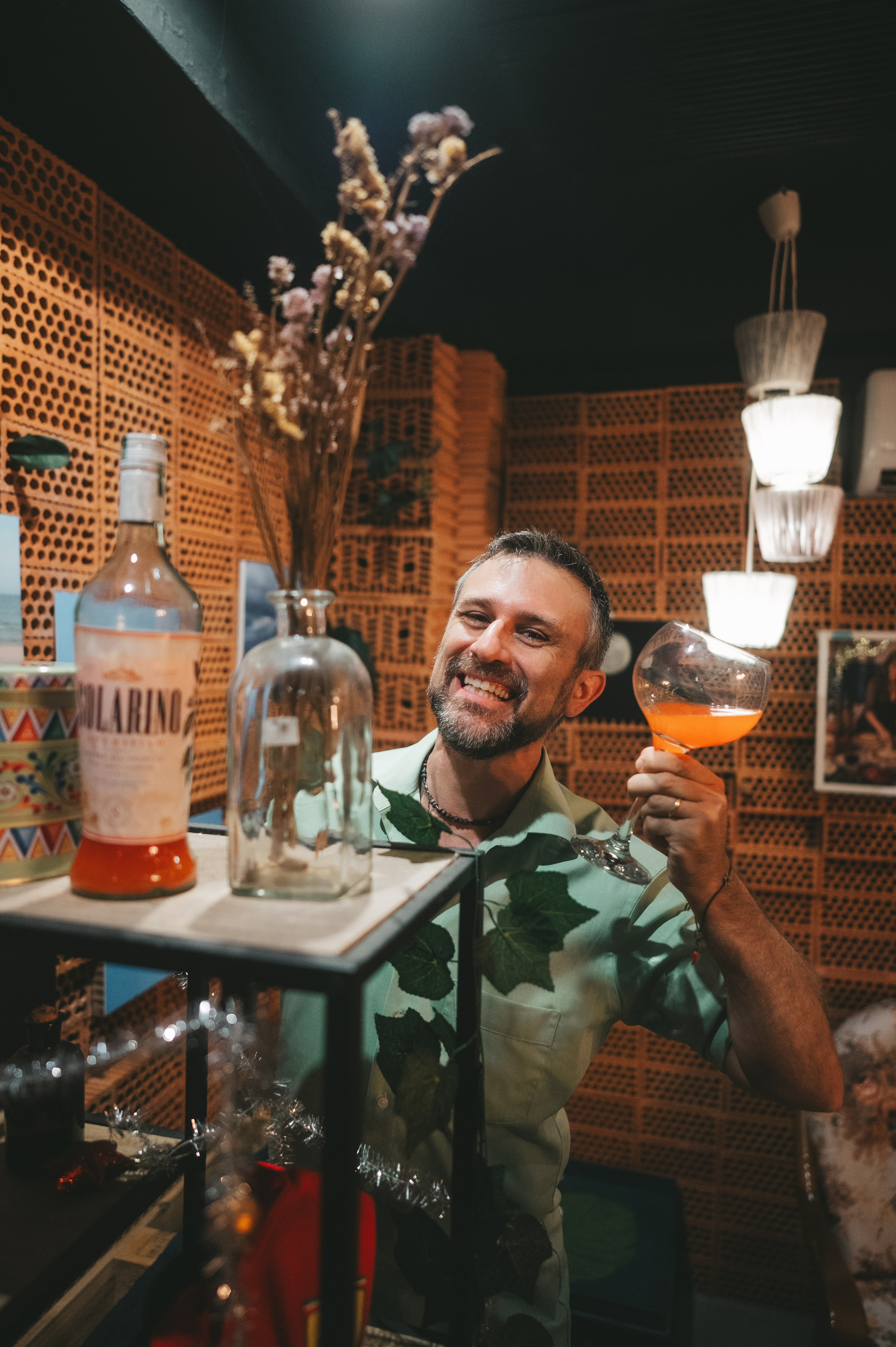 Trippin' Series. Tatiana Malysheva — family photographer and videographer in Valencia, Spain
