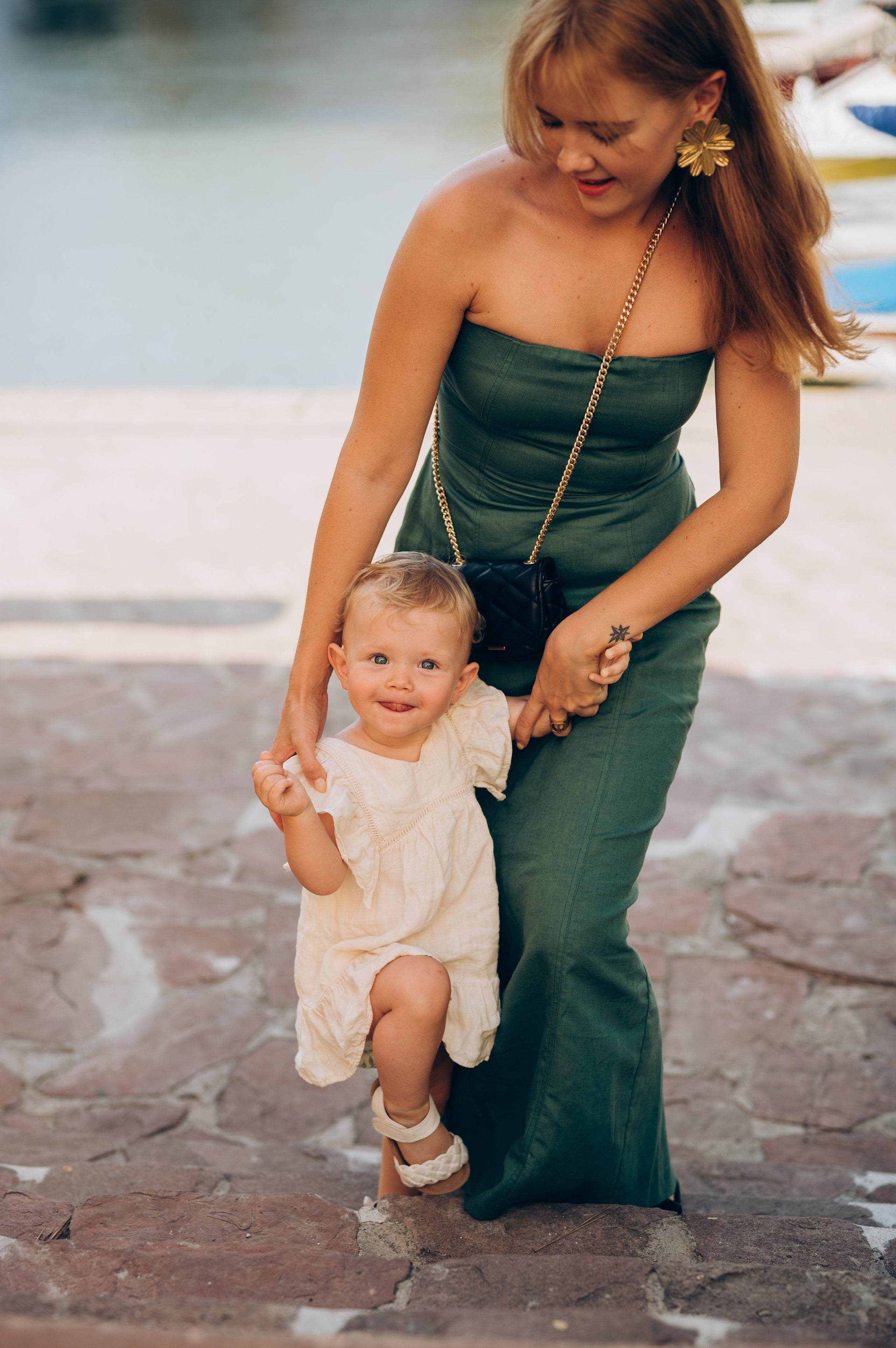 Dima, Darya & Emma. Тетяна Малишева - сімейний фотограф і відеограф у Валенсії, Іспанія