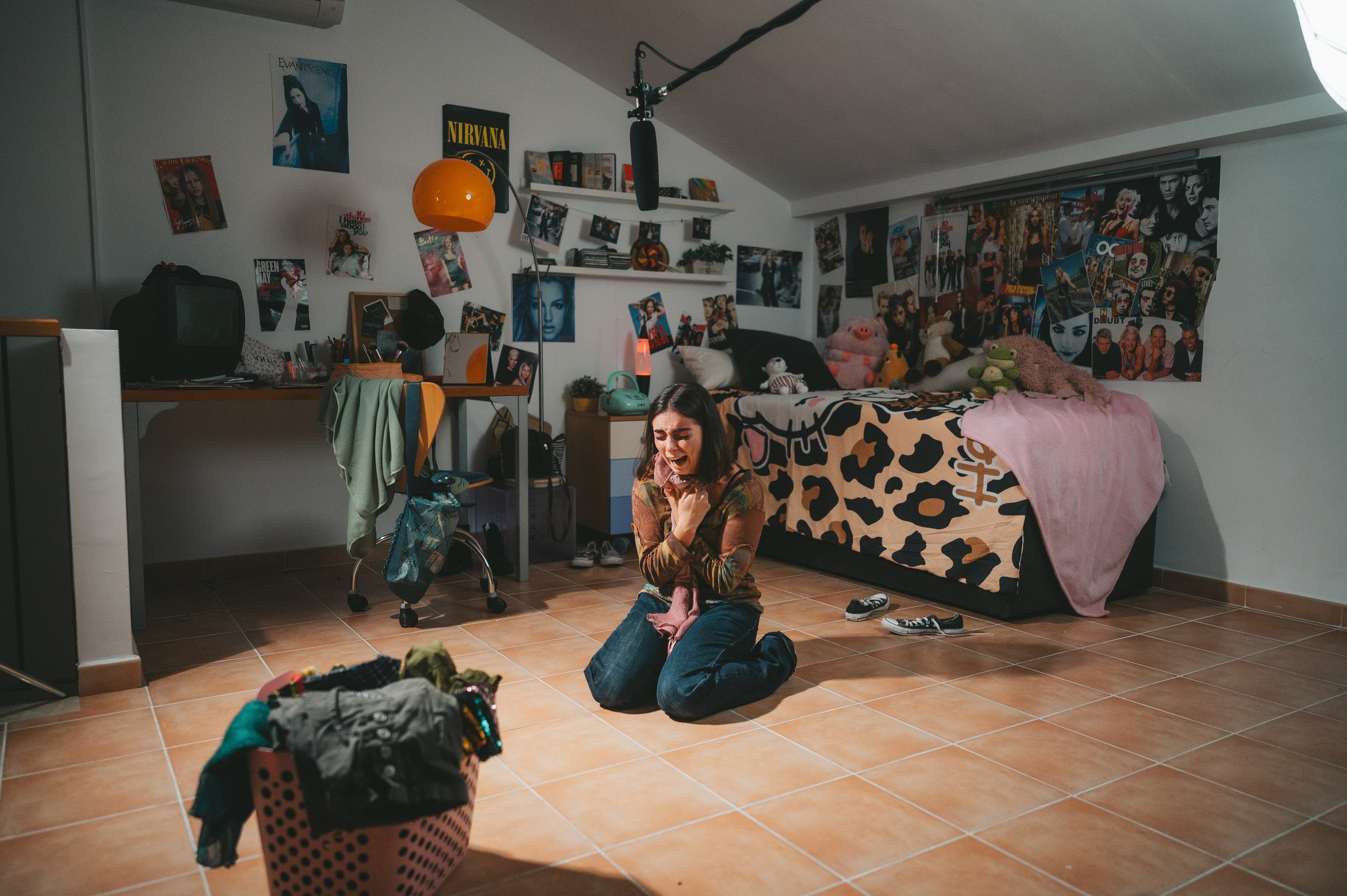 Gerónimo Part 2. Tatiana Malysheva — family photographer and videographer in Valencia, Spain