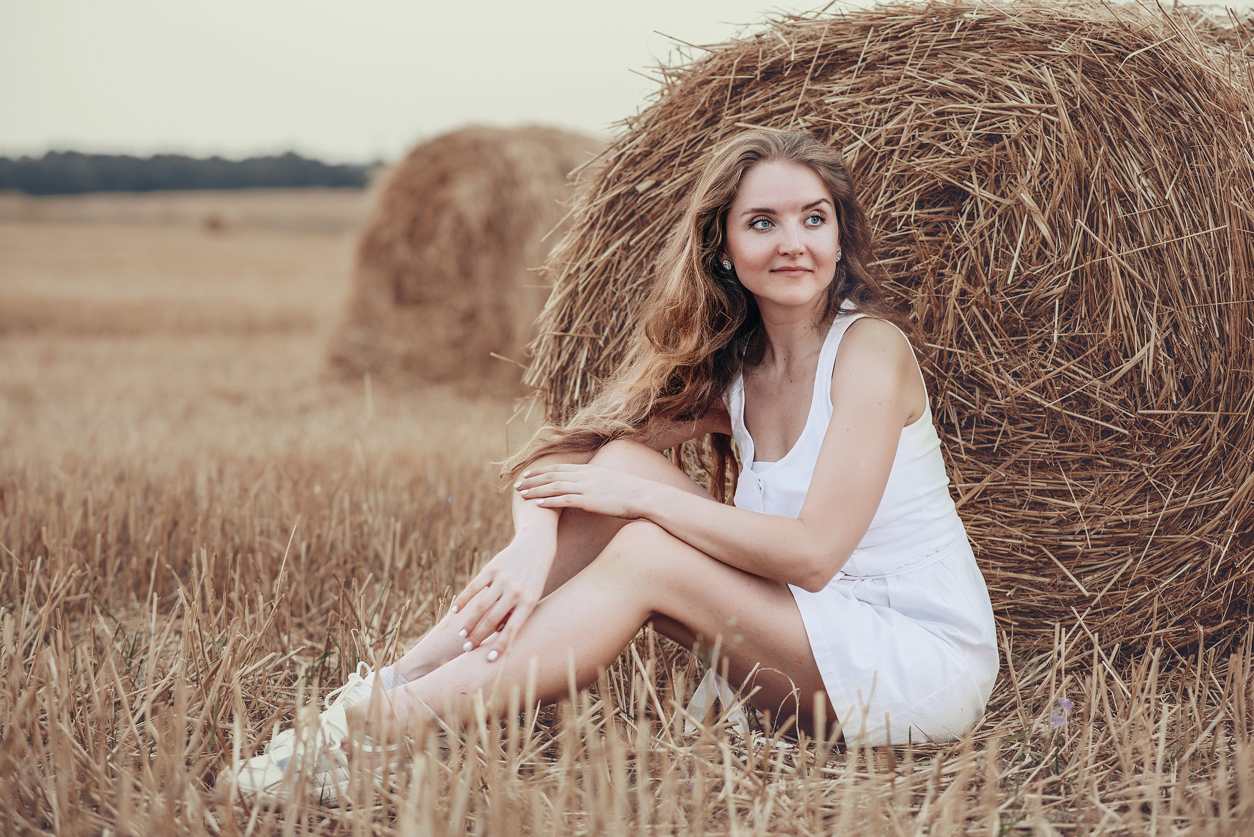 Фотозйомка на природі. Тетяна Малишева - сімейний фотограф і відеограф у Валенсії, Іспанія