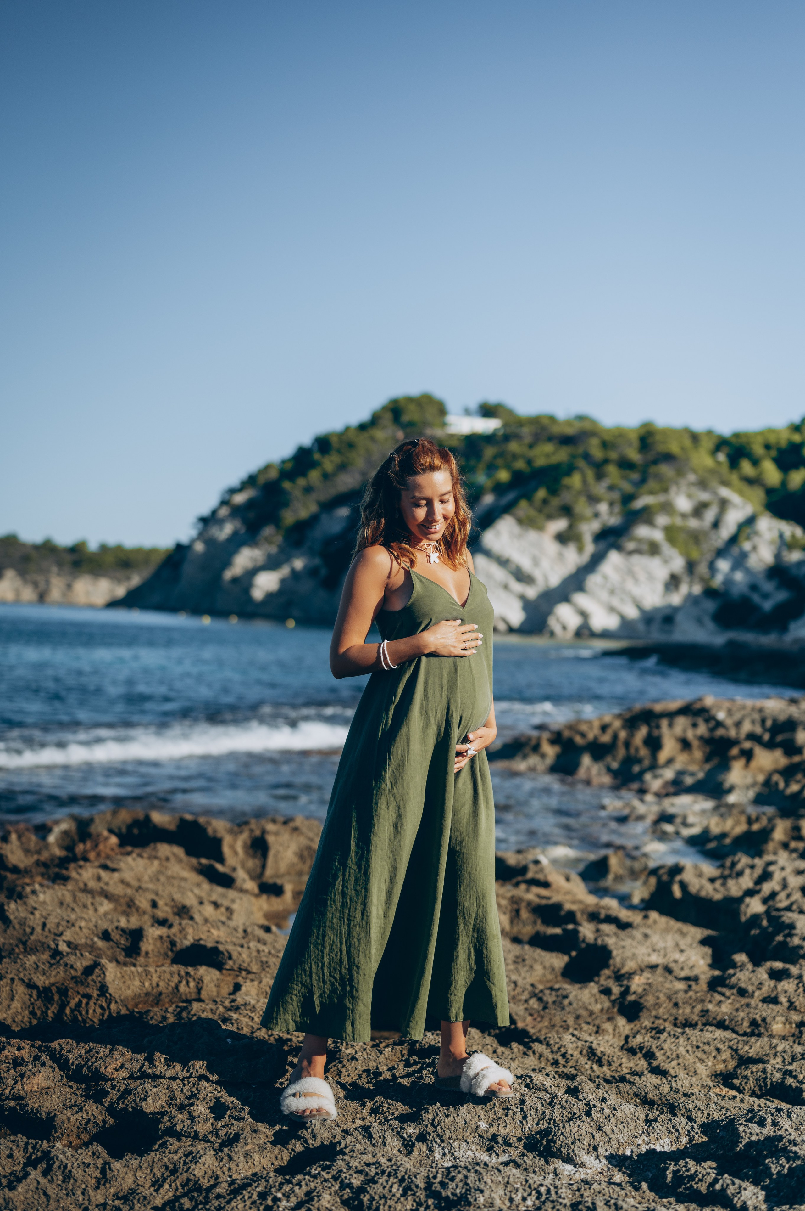 Eugene, Anna & River. Тетяна Малишева - сімейний фотограф і відеограф у Валенсії, Іспанія