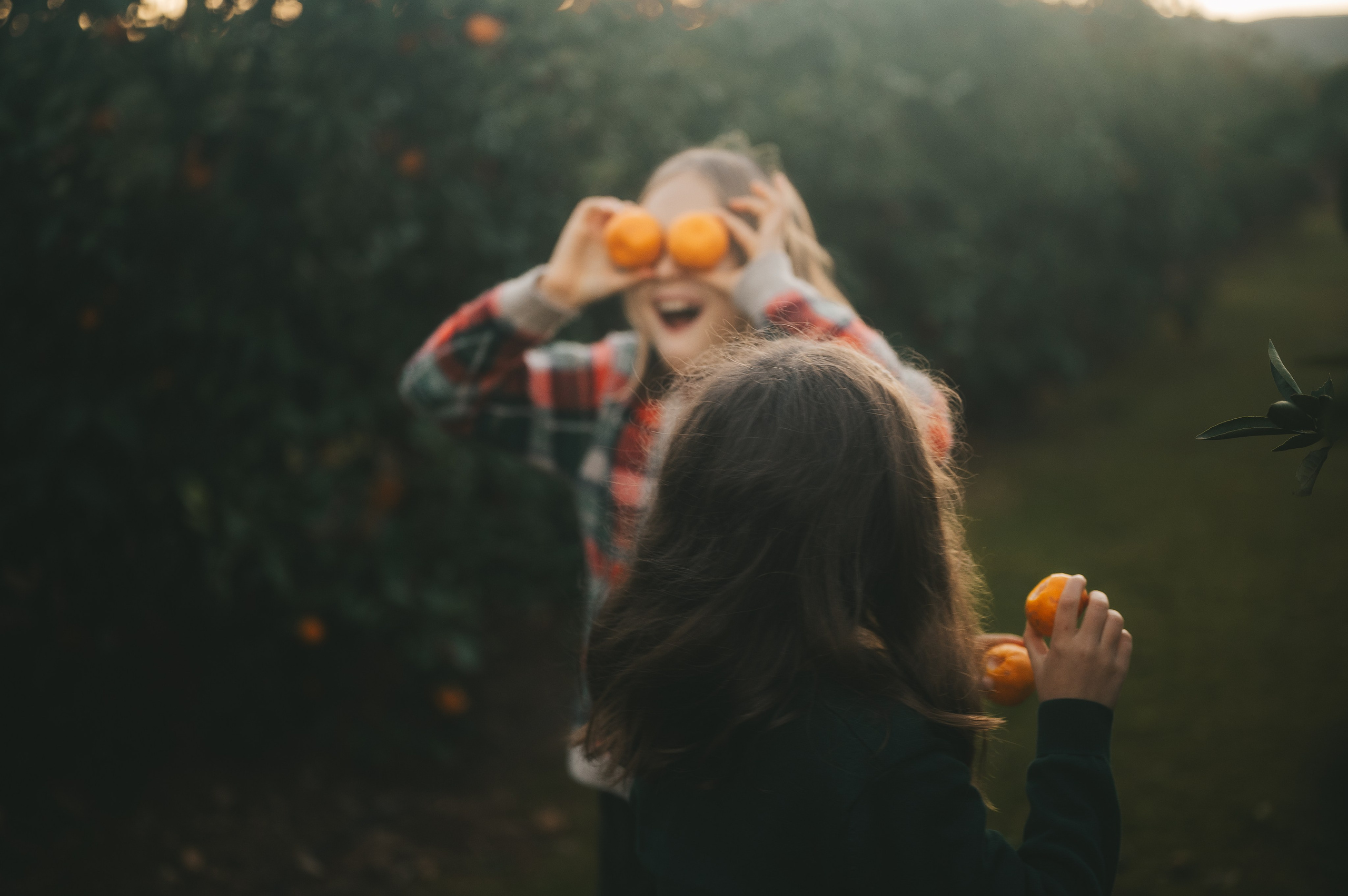 Tangerine Paradise. Тетяна Малишева - сімейний фотограф і відеограф у Валенсії, Іспанія