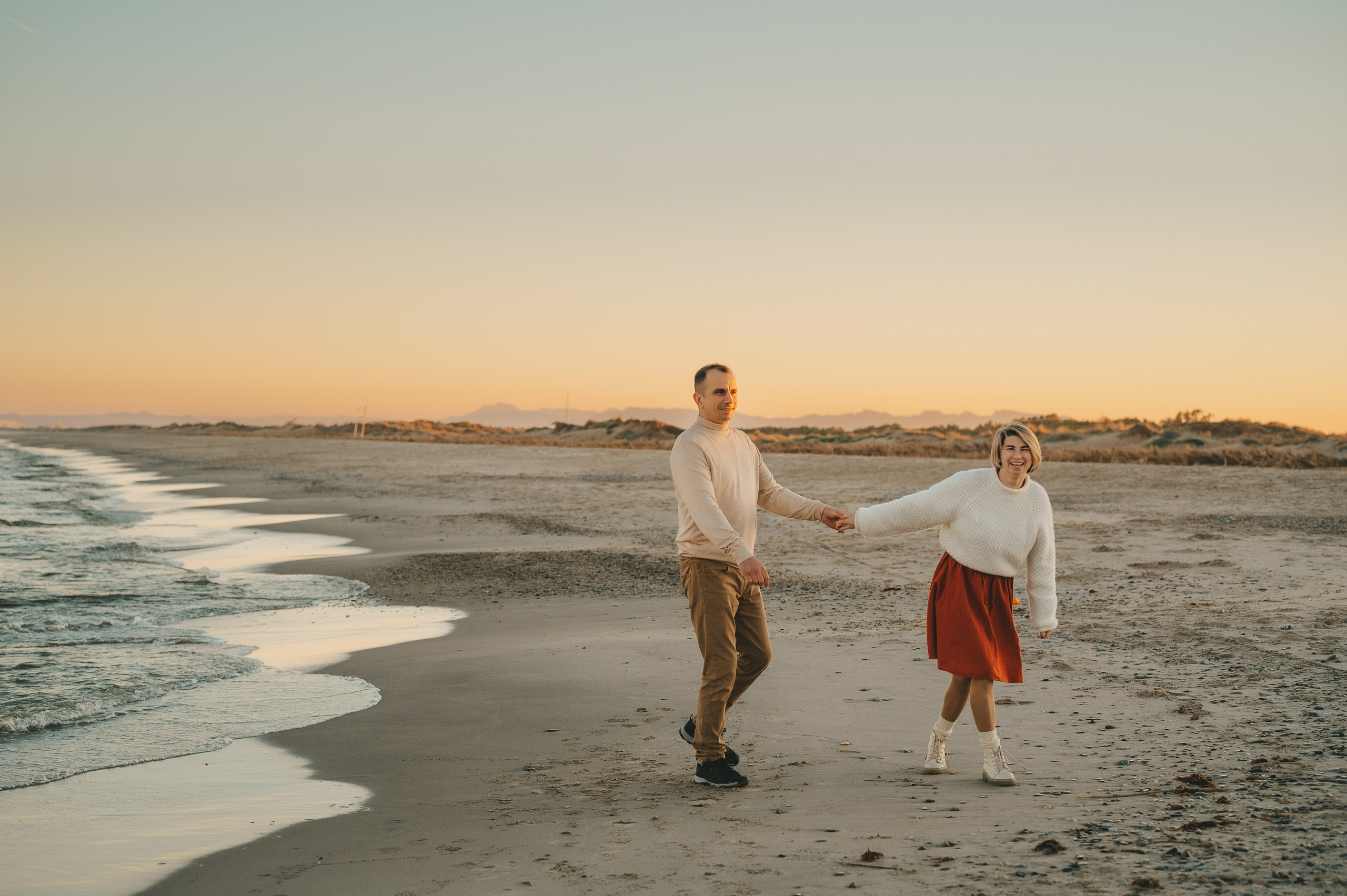 Zhenya, Tanya, Nikita & Ivanna. Татьяна Малышева — семейный фотограф и видеограф в Валенсии, Испания