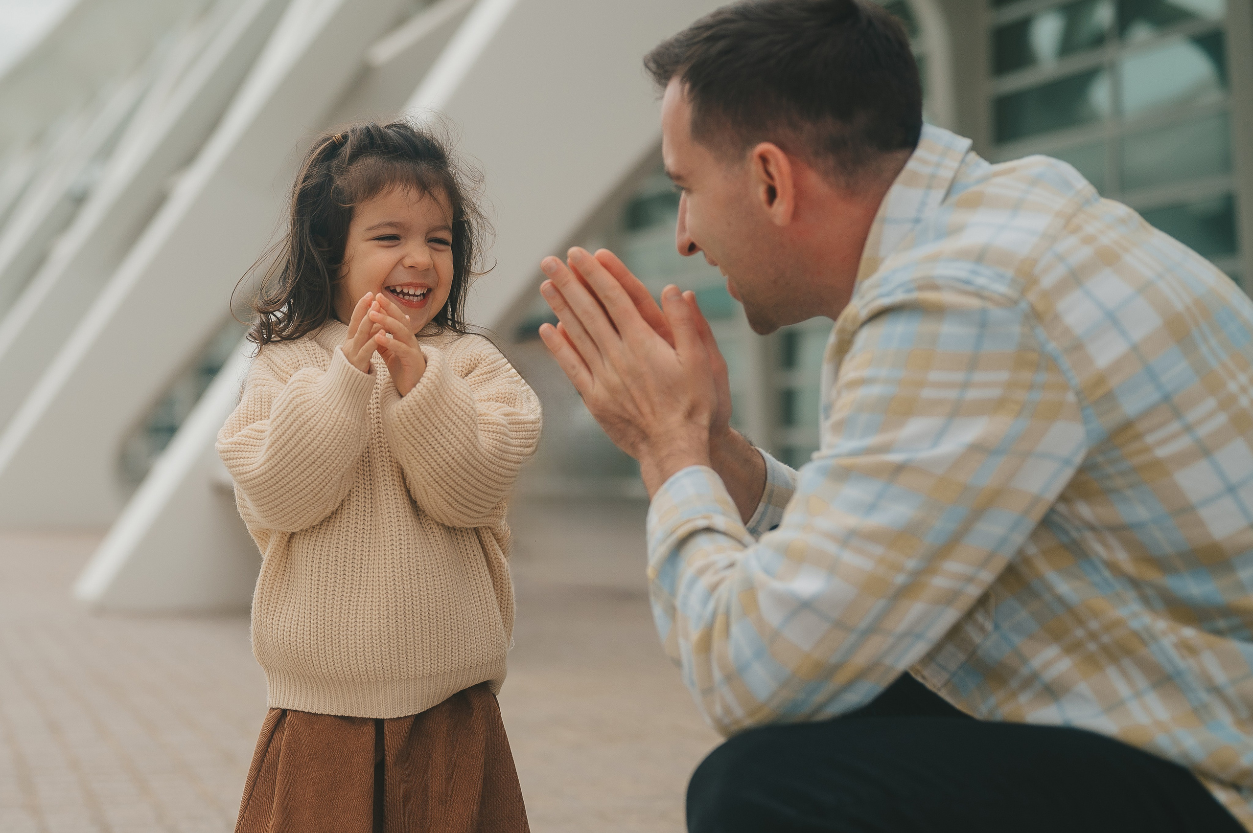 Waiting for Olivia. Тетяна Малишева - сімейний фотограф і відеограф у Валенсії, Іспанія