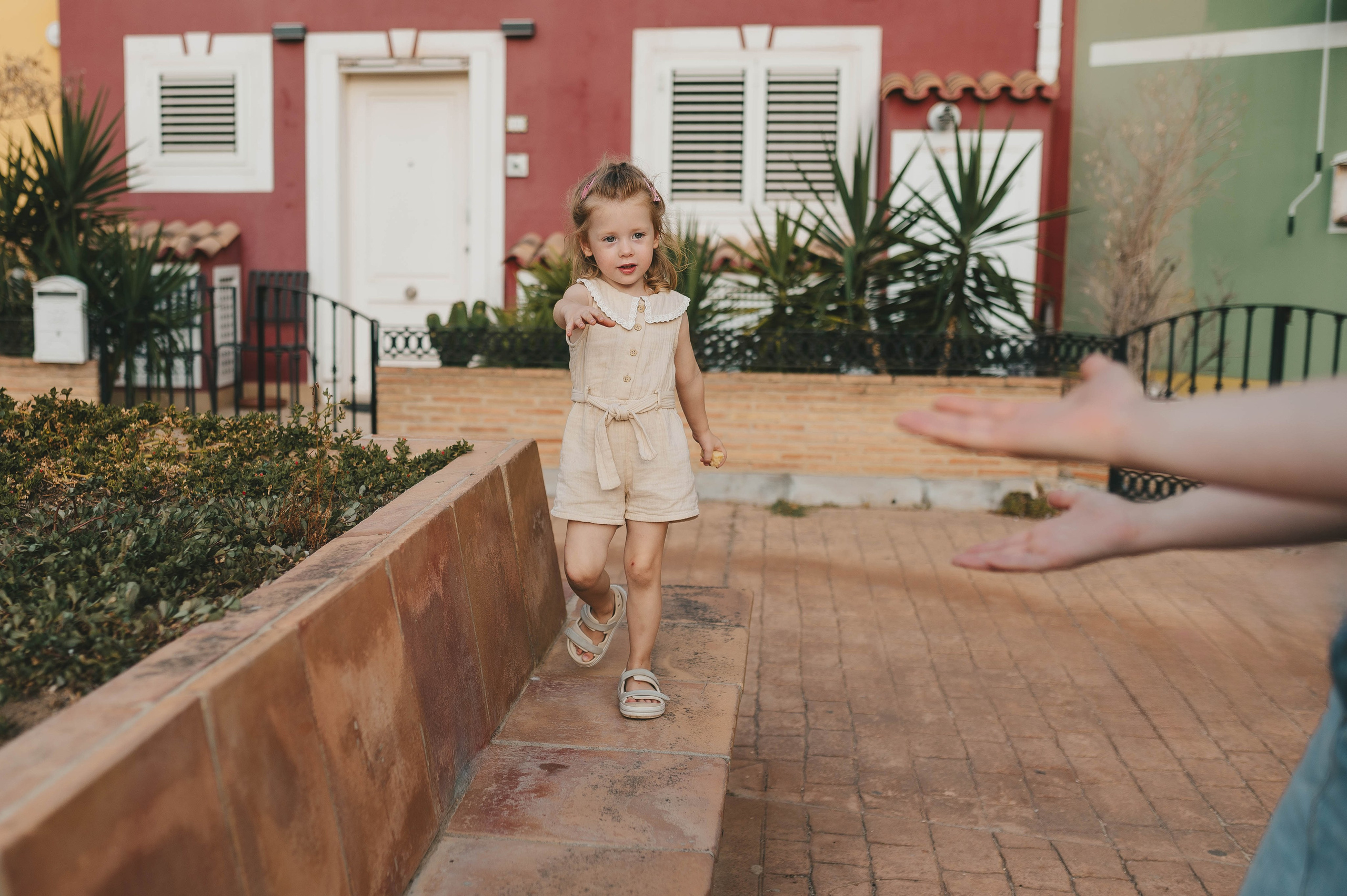 Eugeniy, Oleksandra & Sofia. Tatiana Malysheva — lifestyle fotógrafa y videógrafa en Valencia, España