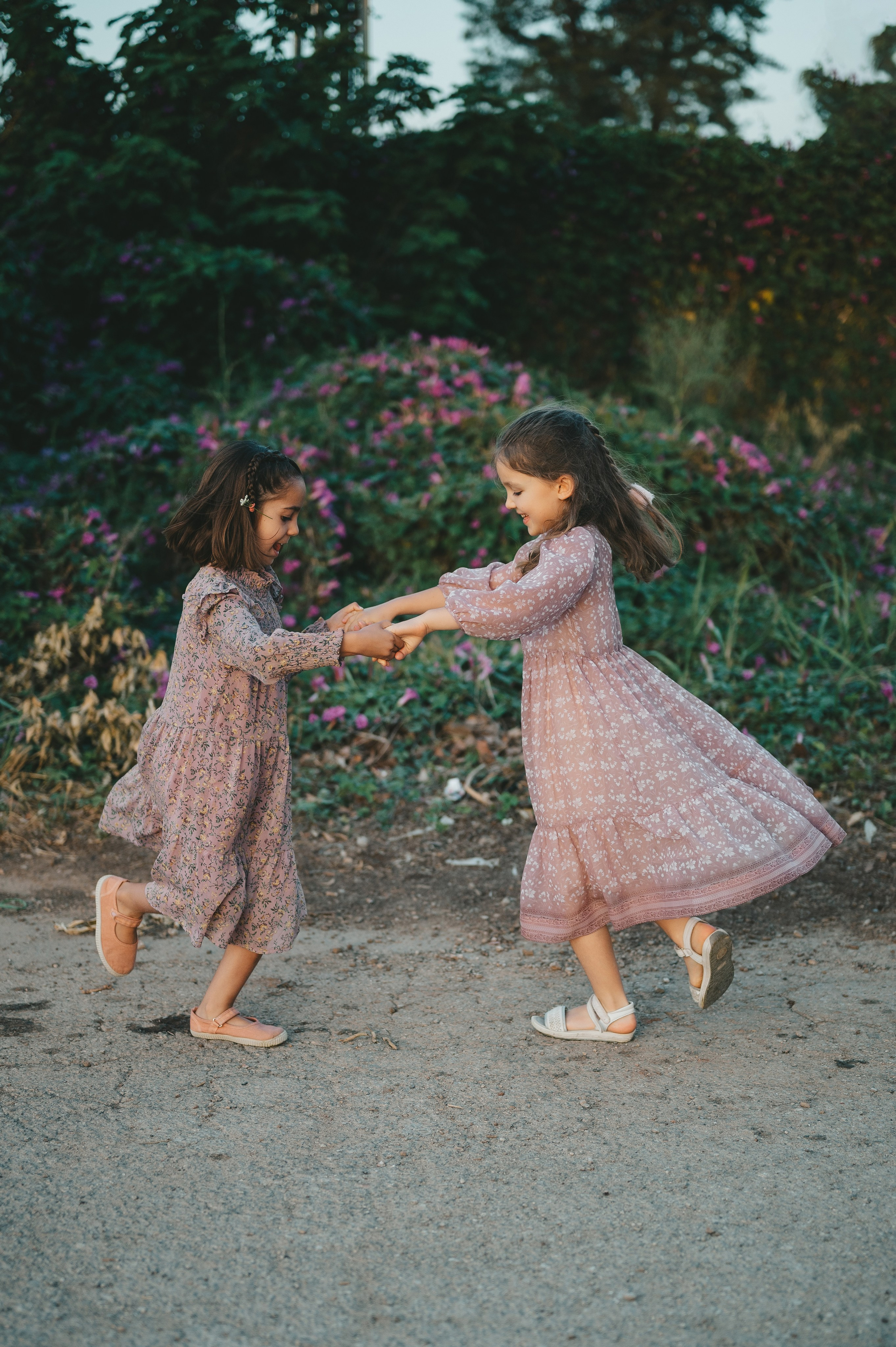 BFF ♥. Тетяна Малишева - сімейний фотограф і відеограф у Валенсії, Іспанія