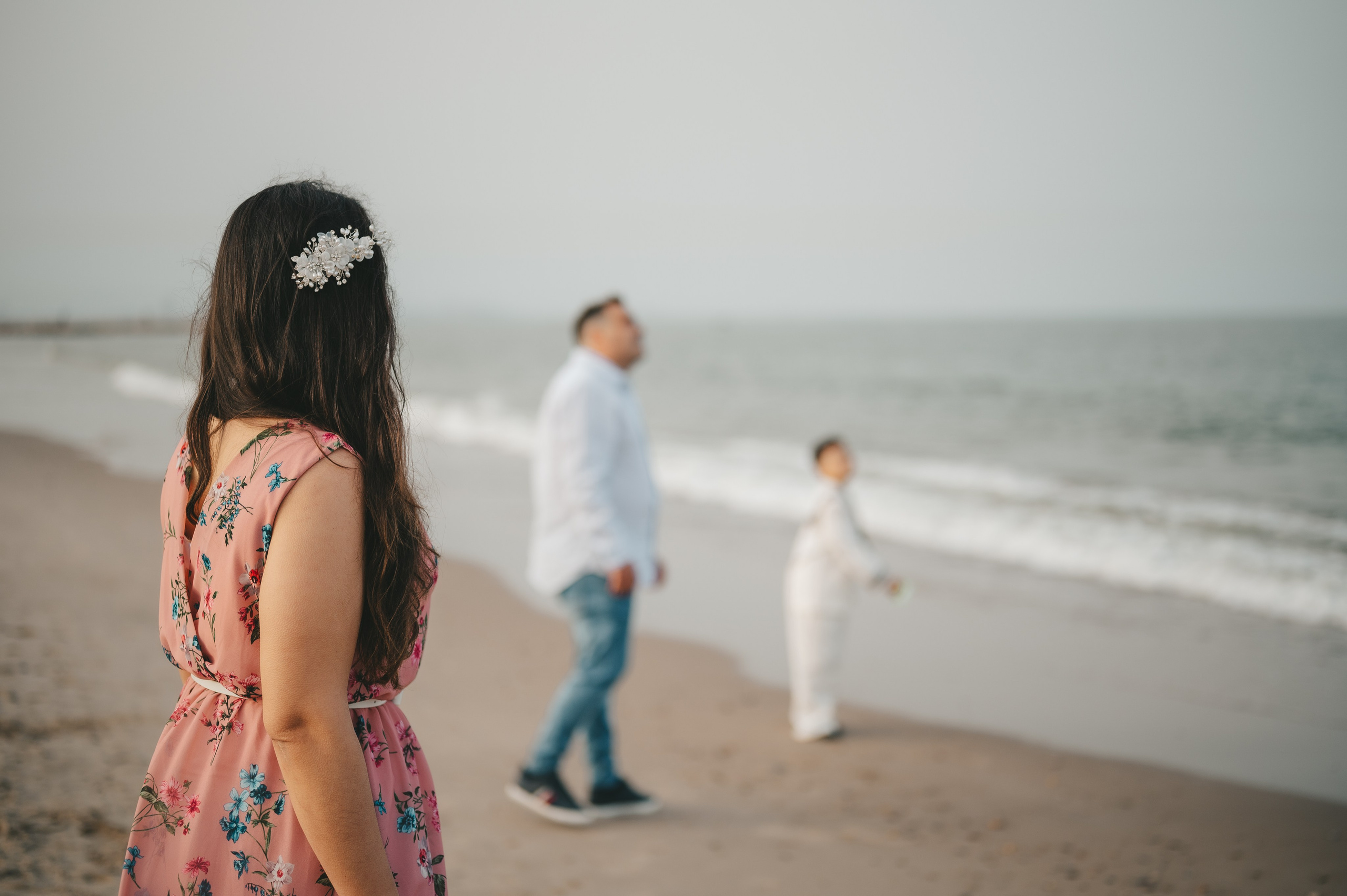 Brayan. Татьяна Малышева — семейный фотограф и видеограф в Валенсии, Испания