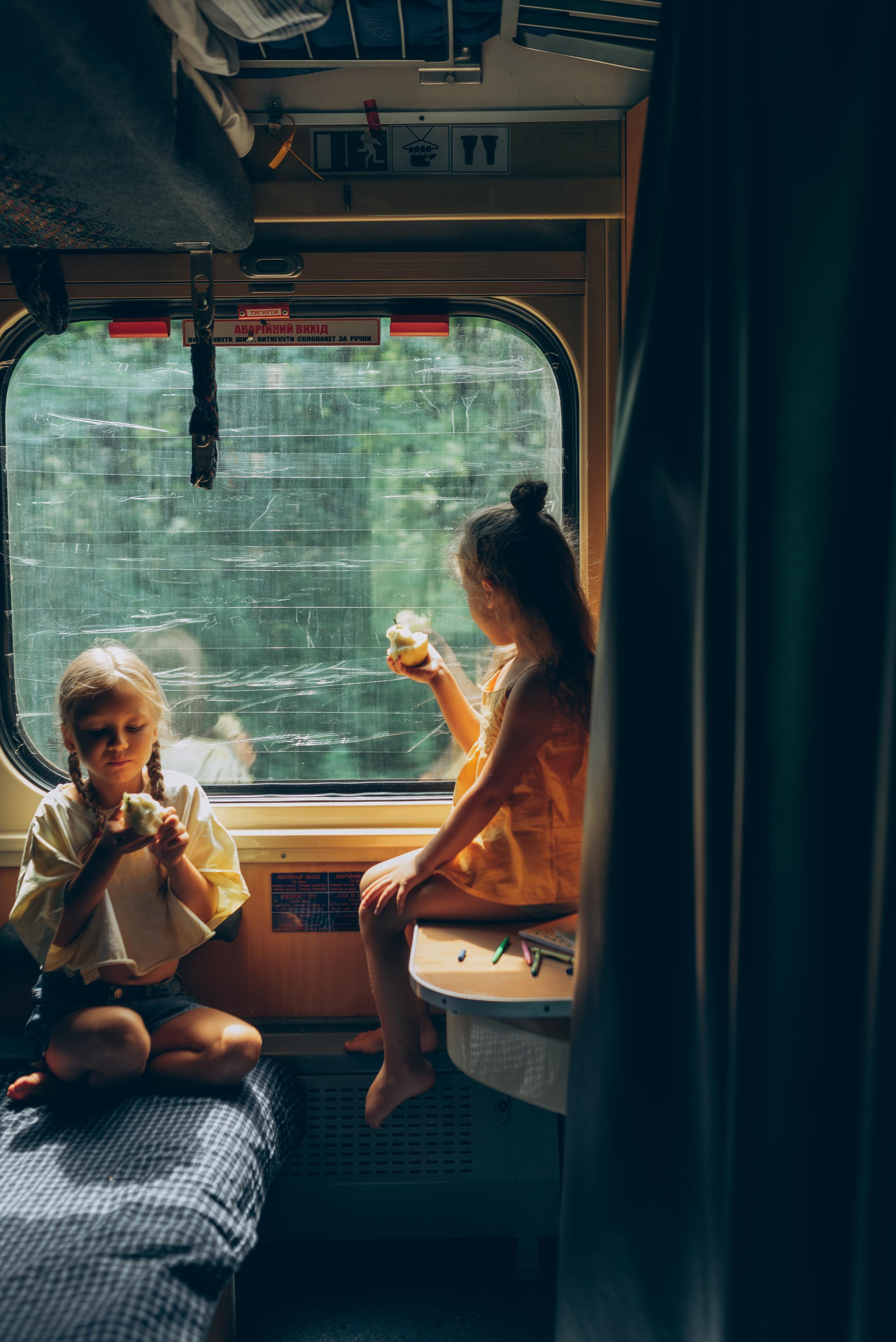 On the way. Татьяна Малышева — семейный фотограф и видеограф в Валенсии, Испания