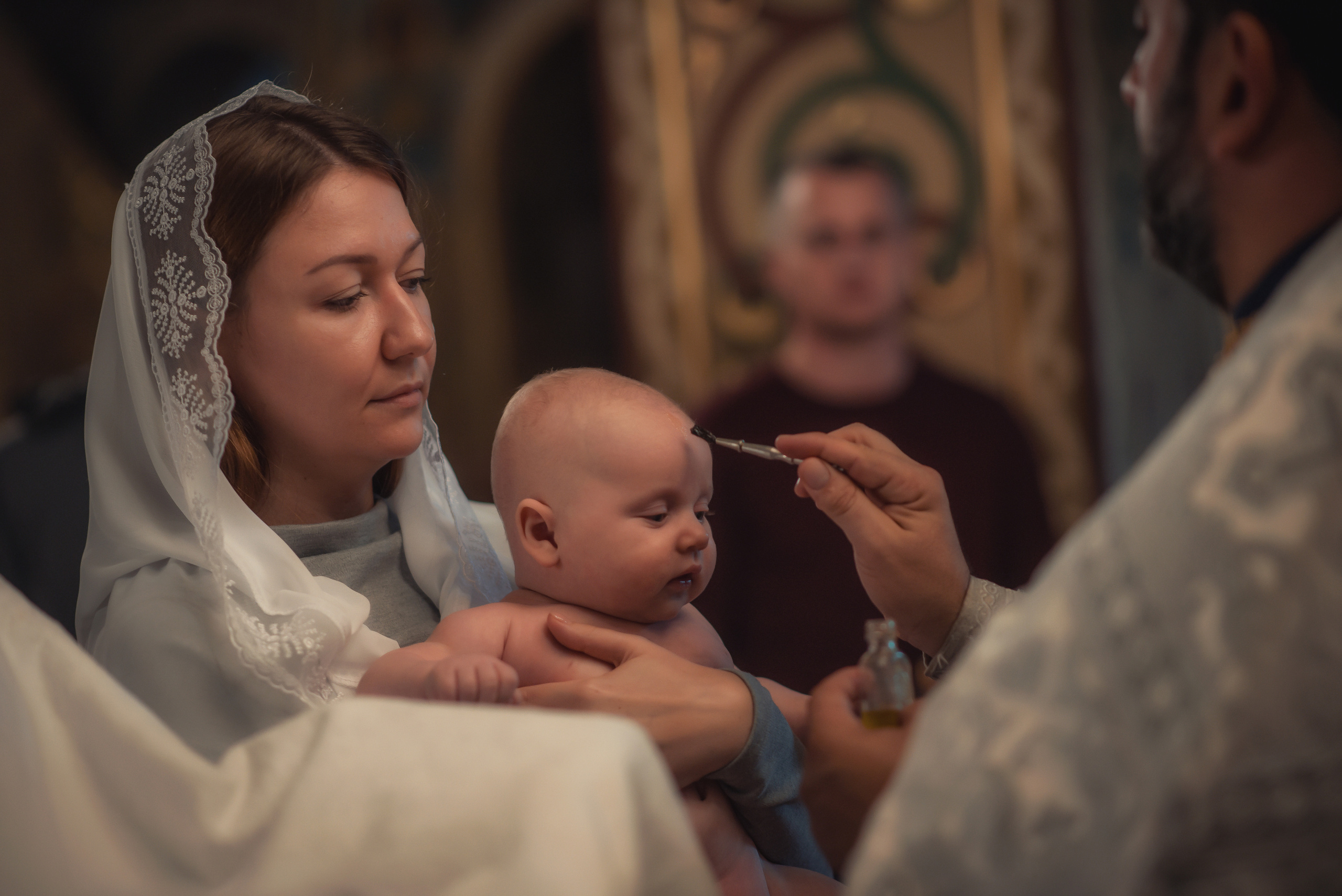 Bautizo. Tatiana Malysheva — lifestyle fotógrafa y videógrafa en Valencia, España