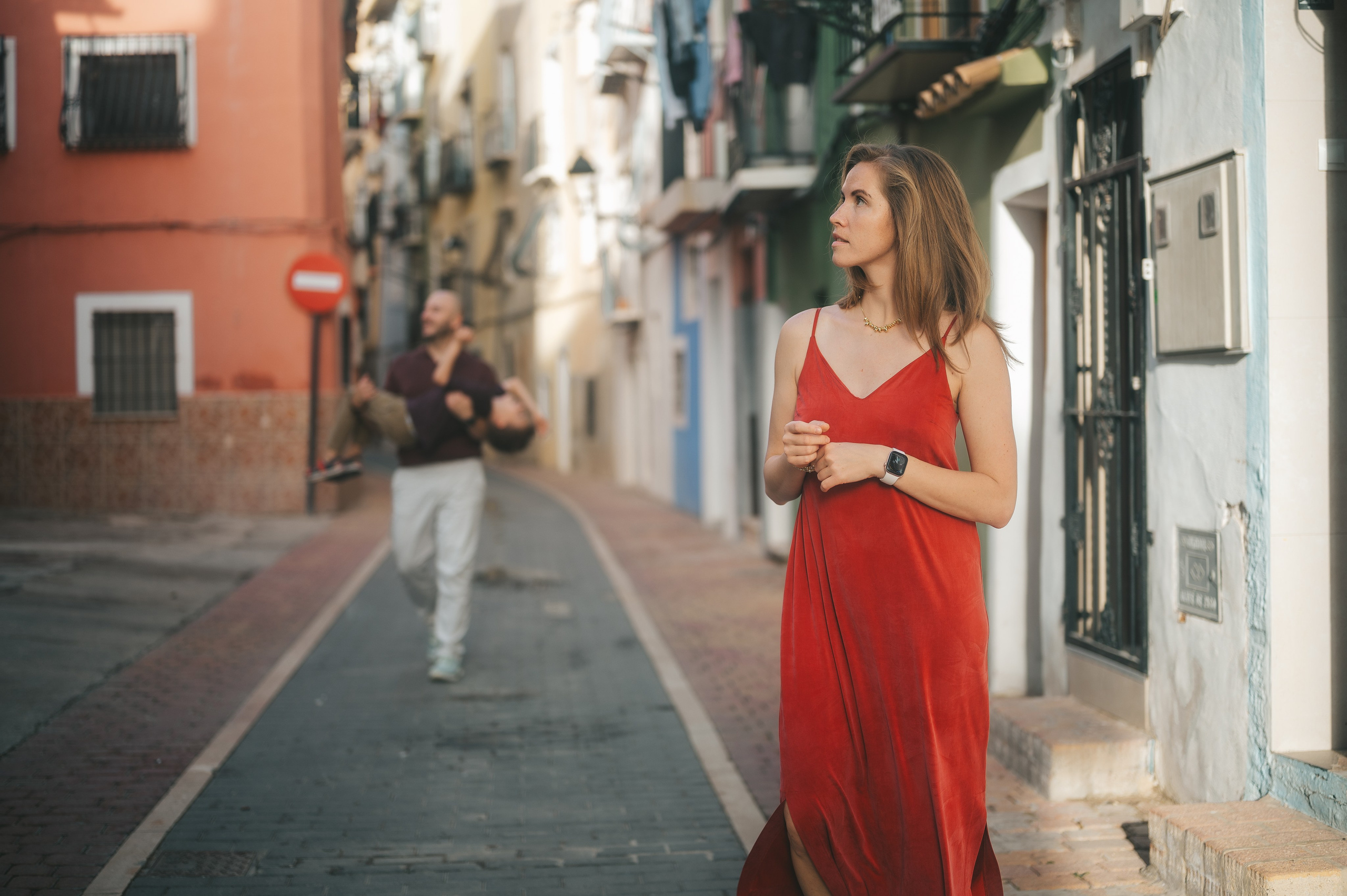 Spanish vacation. Тетяна Малишева - сімейний фотограф і відеограф у Валенсії, Іспанія