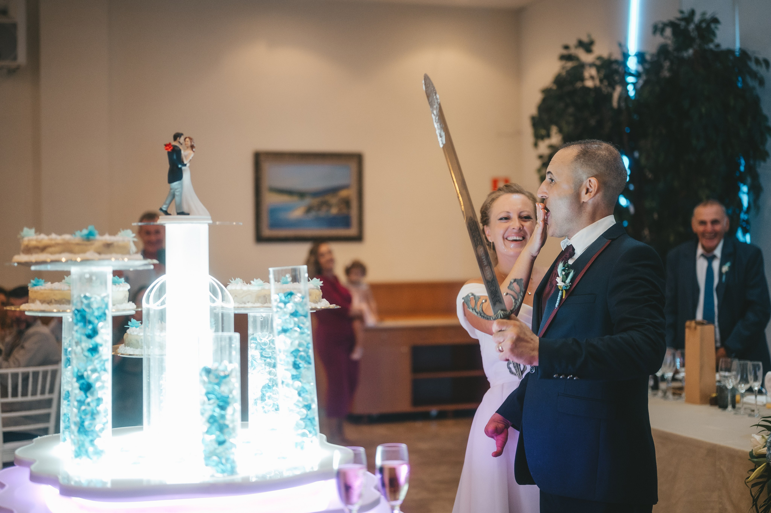 Ramon & Noemi. Тетяна Малишева - сімейний фотограф і відеограф у Валенсії, Іспанія