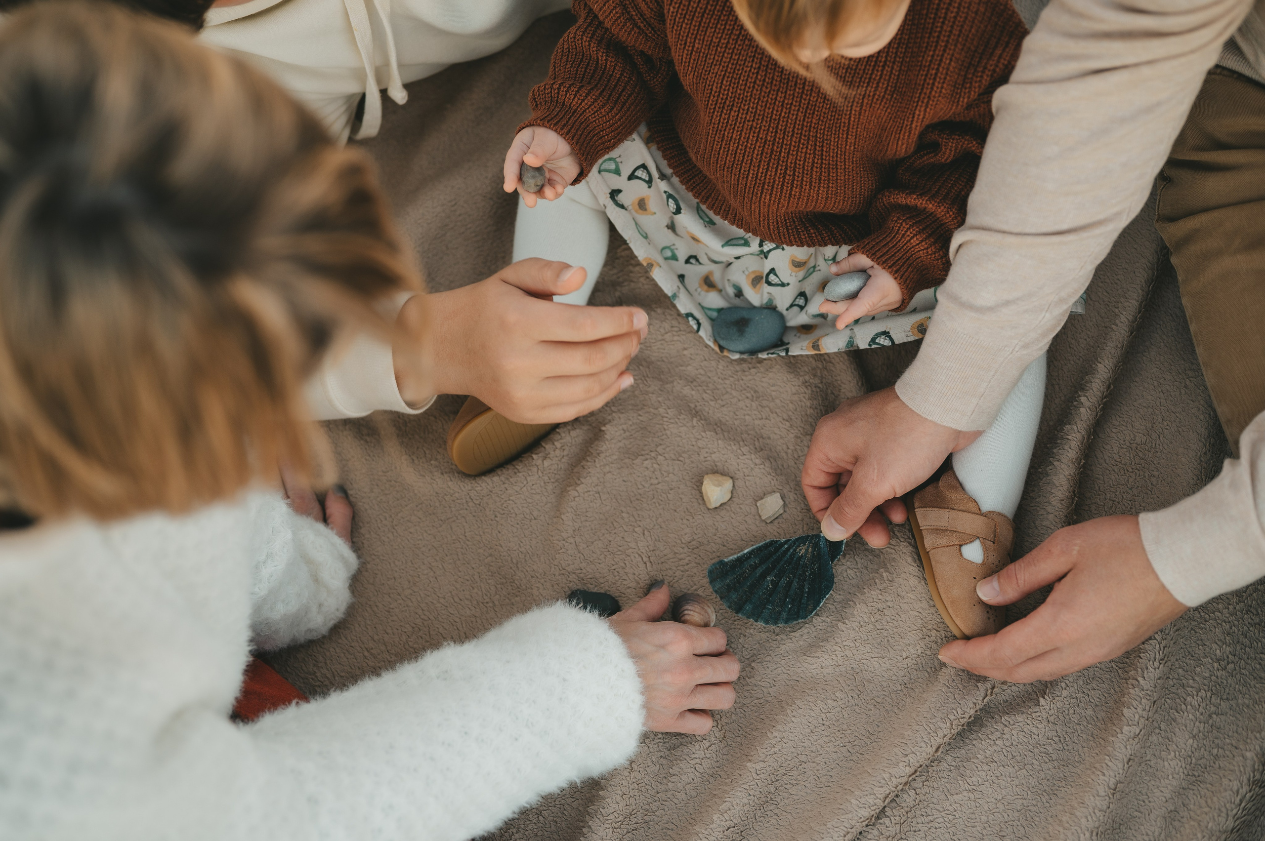 Zhenya, Tanya, Nikita & Ivanna. Татьяна Малышева — семейный фотограф и видеограф в Валенсии, Испания