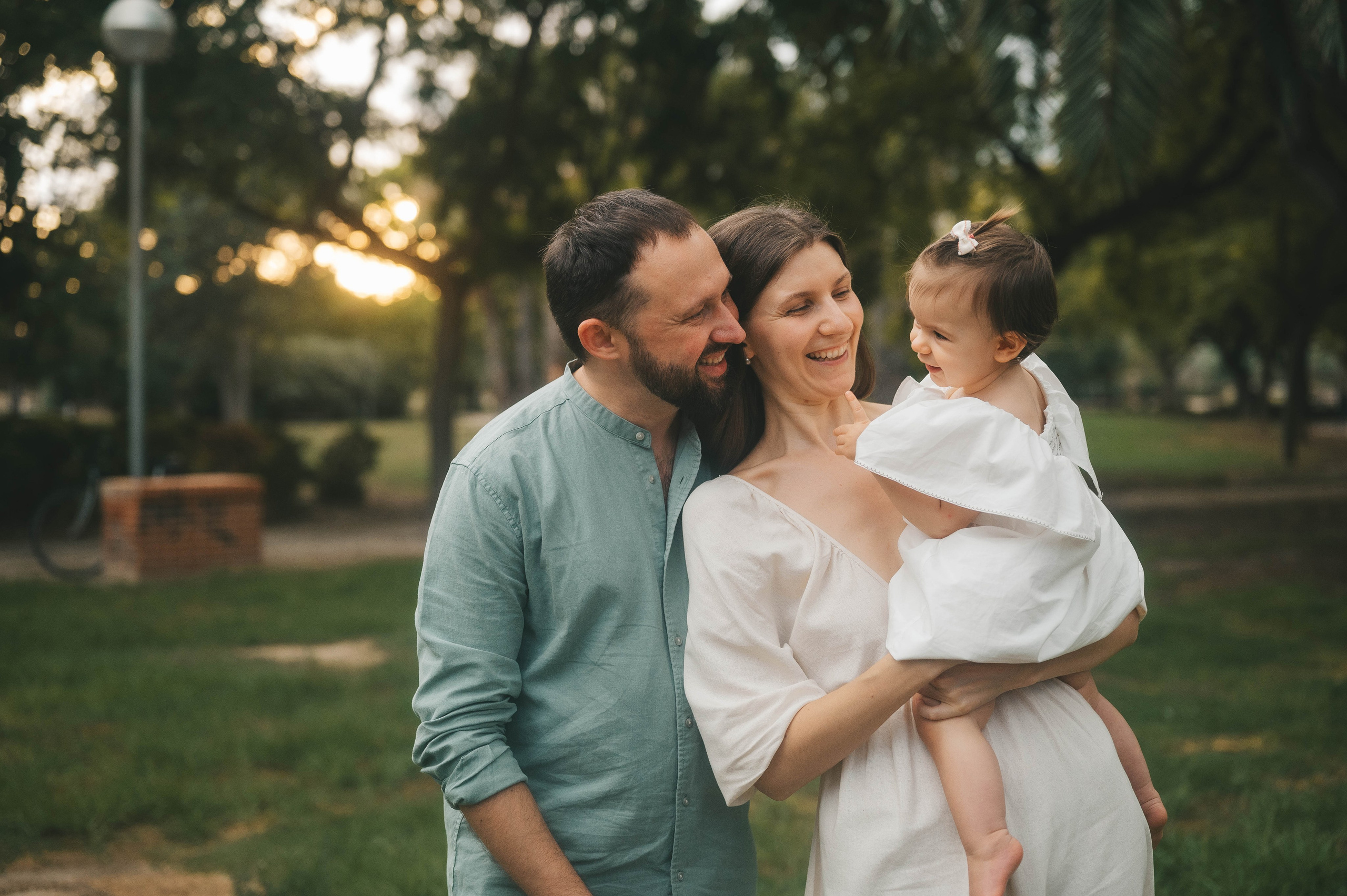 Sofia's 1st Birthday!. Тетяна Малишева - сімейний фотограф і відеограф у Валенсії, Іспанія