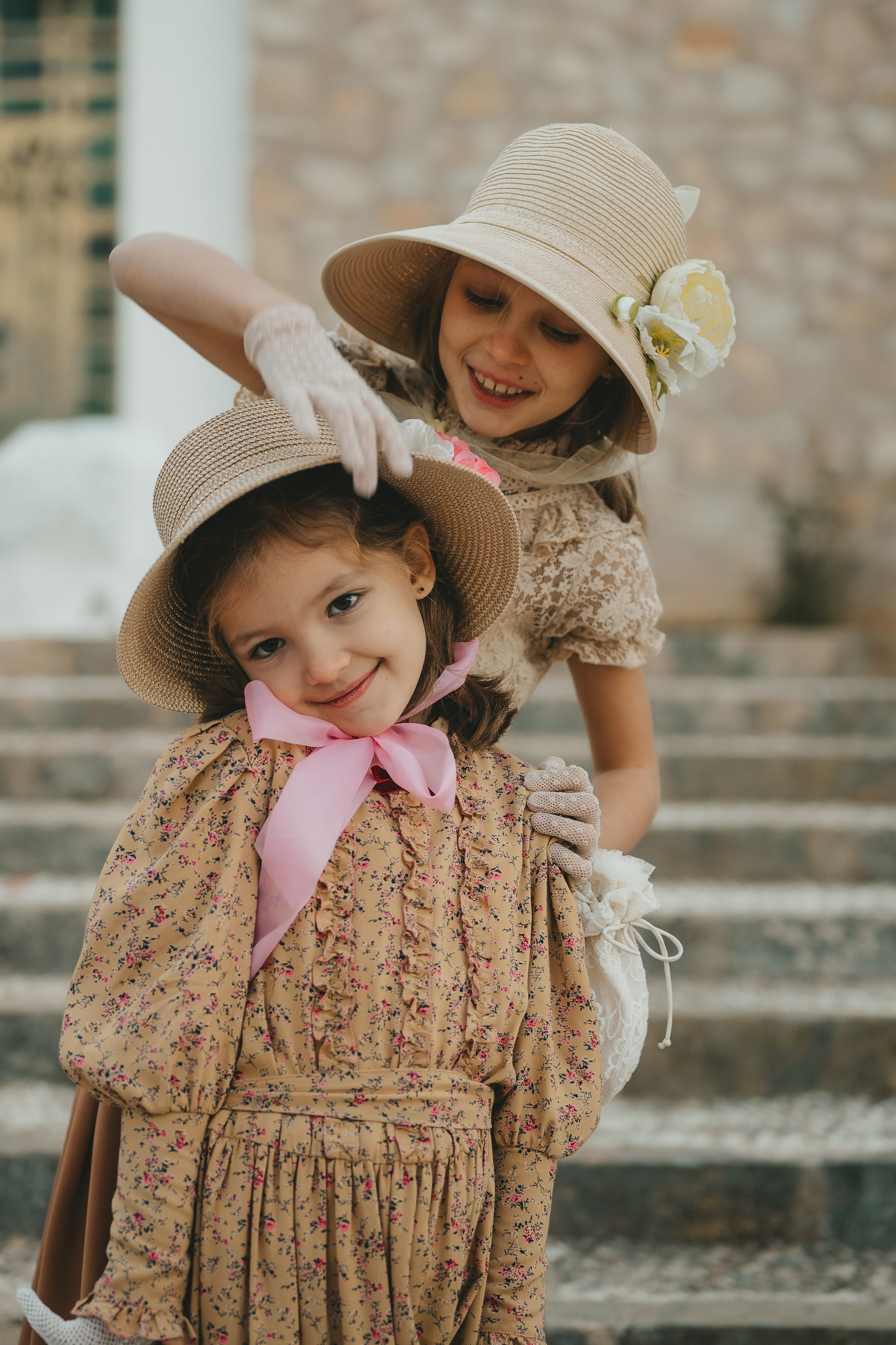 Spanish vibe. Tatiana Malysheva — family photographer and videographer in Valencia, Spain