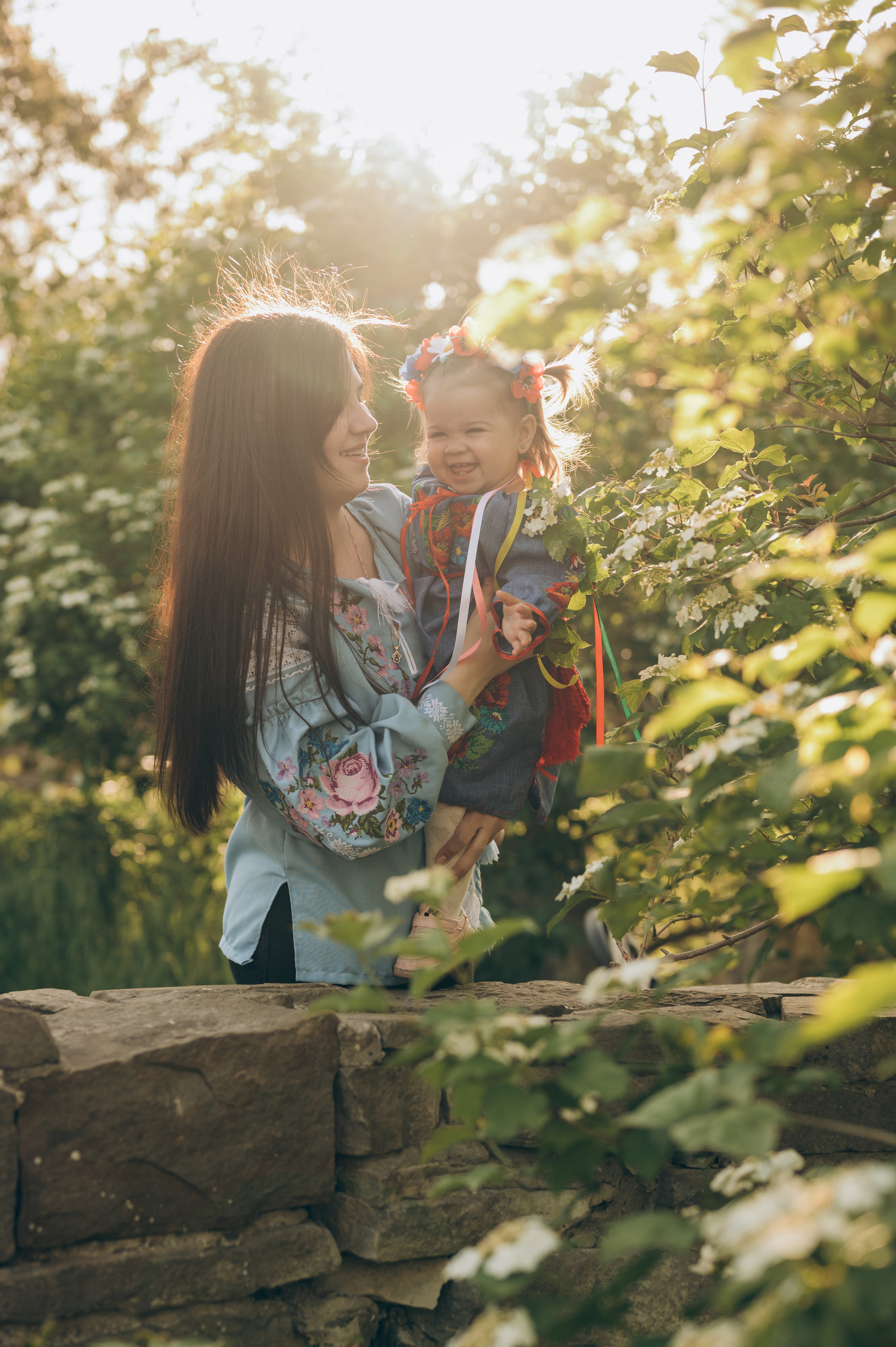 Maksym, Kateryna, Kyrylo & Elina. Татьяна Малышева — семейный фотограф и видеограф в Валенсии, Испания