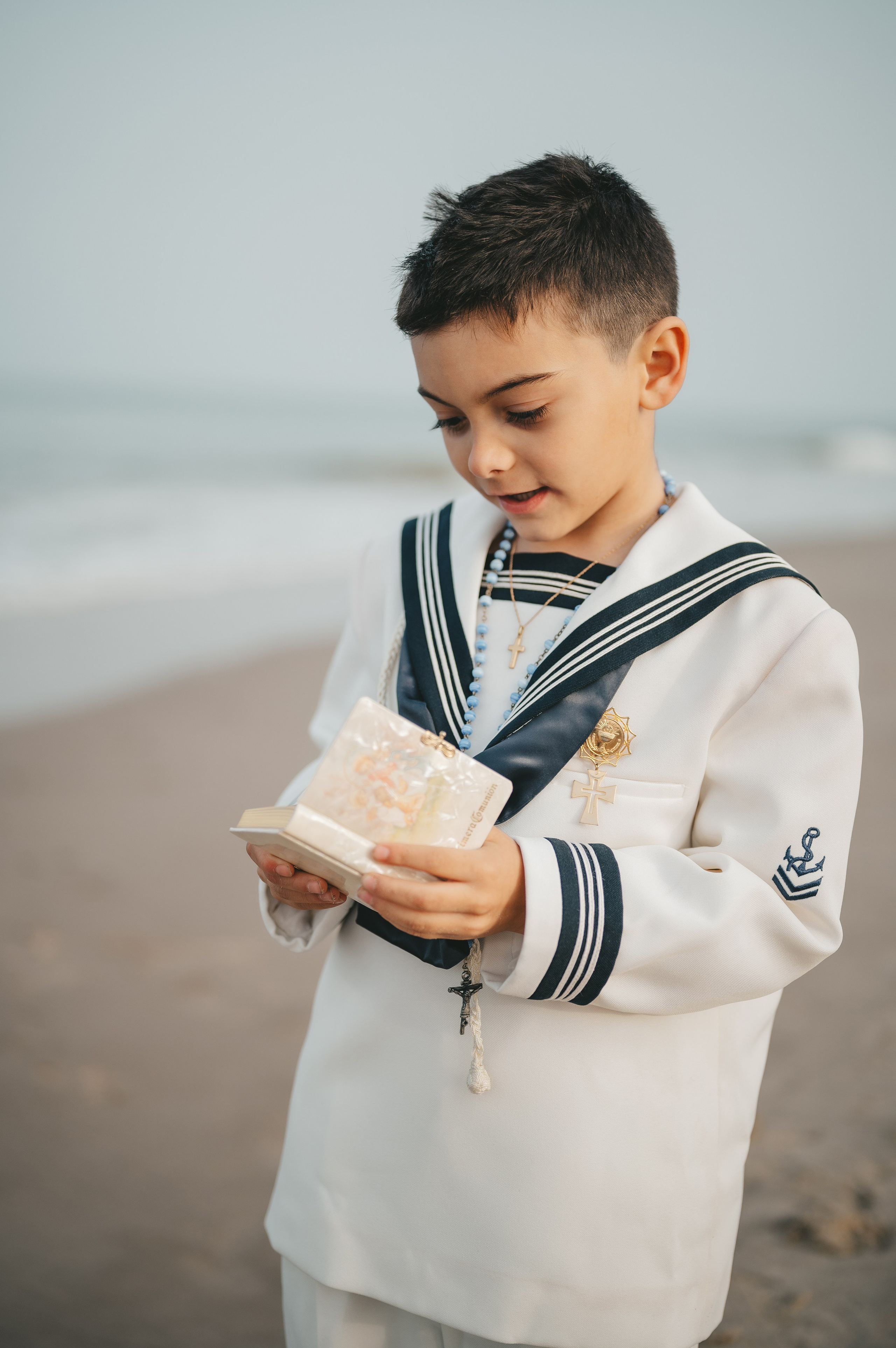 Brayan. Татьяна Малышева — семейный фотограф и видеограф в Валенсии, Испания