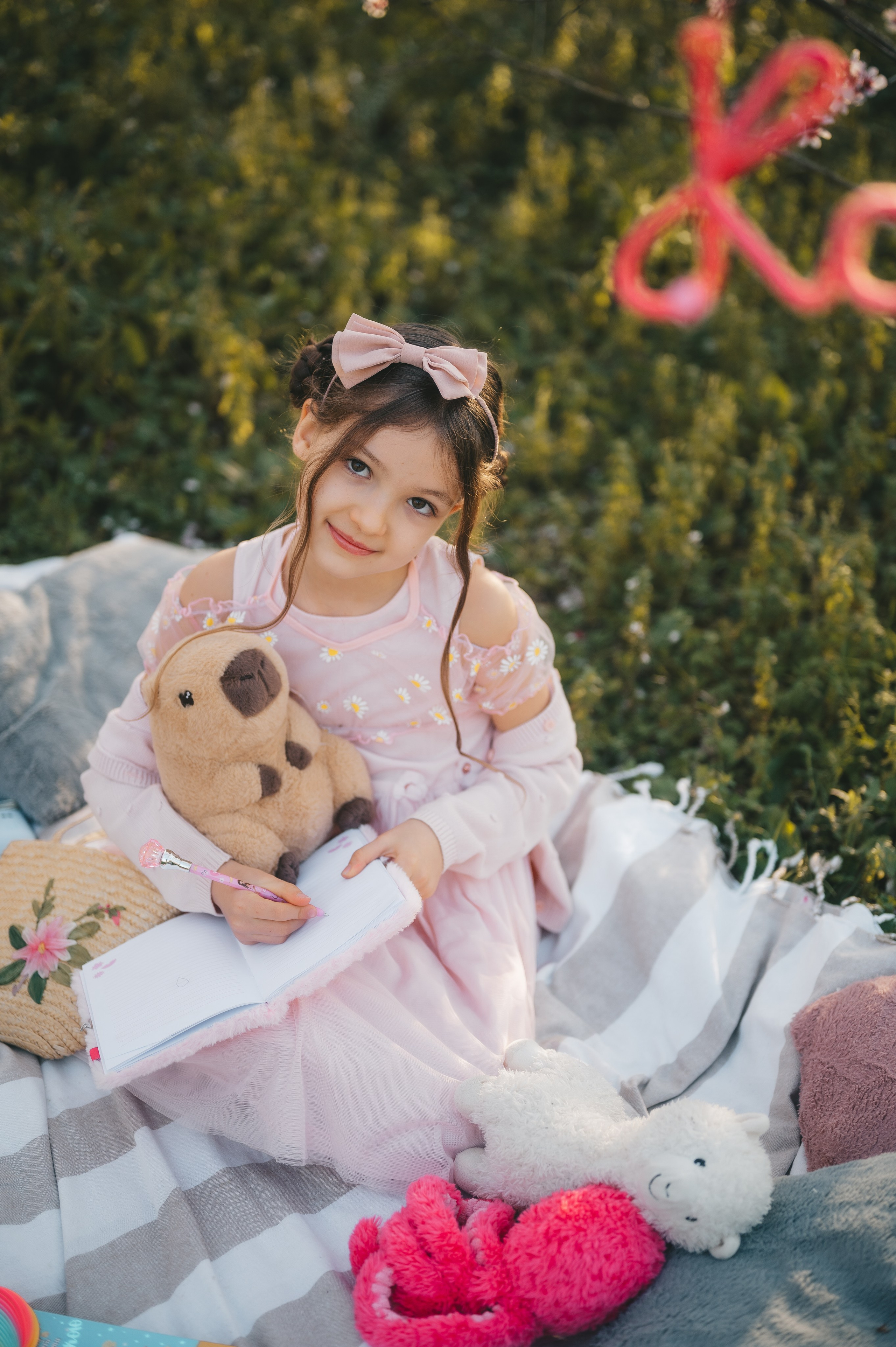 Pink Whispers. Тетяна Малишева - сімейний фотограф і відеограф у Валенсії, Іспанія