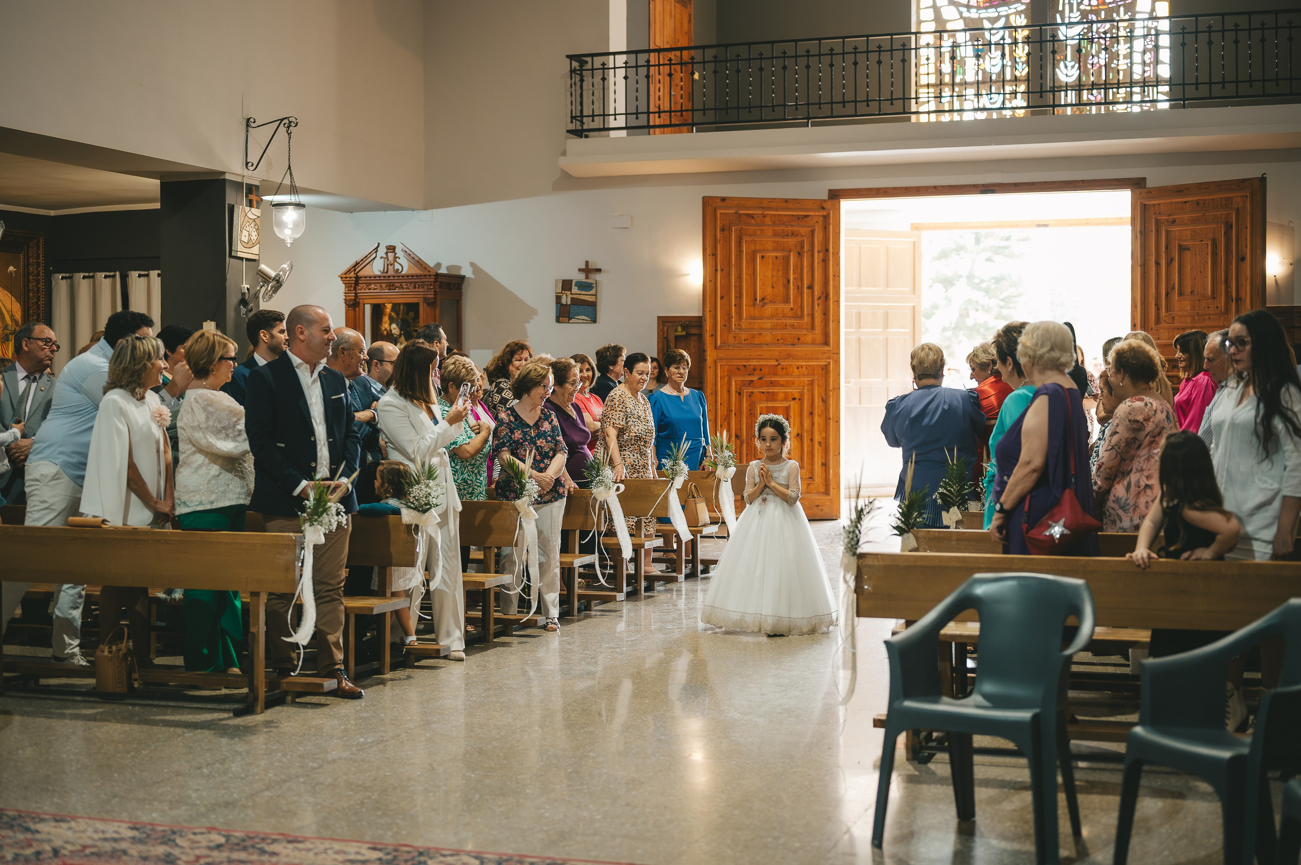 Vega y Aria. Татьяна Малышева — семейный фотограф и видеограф в Валенсии, Испания