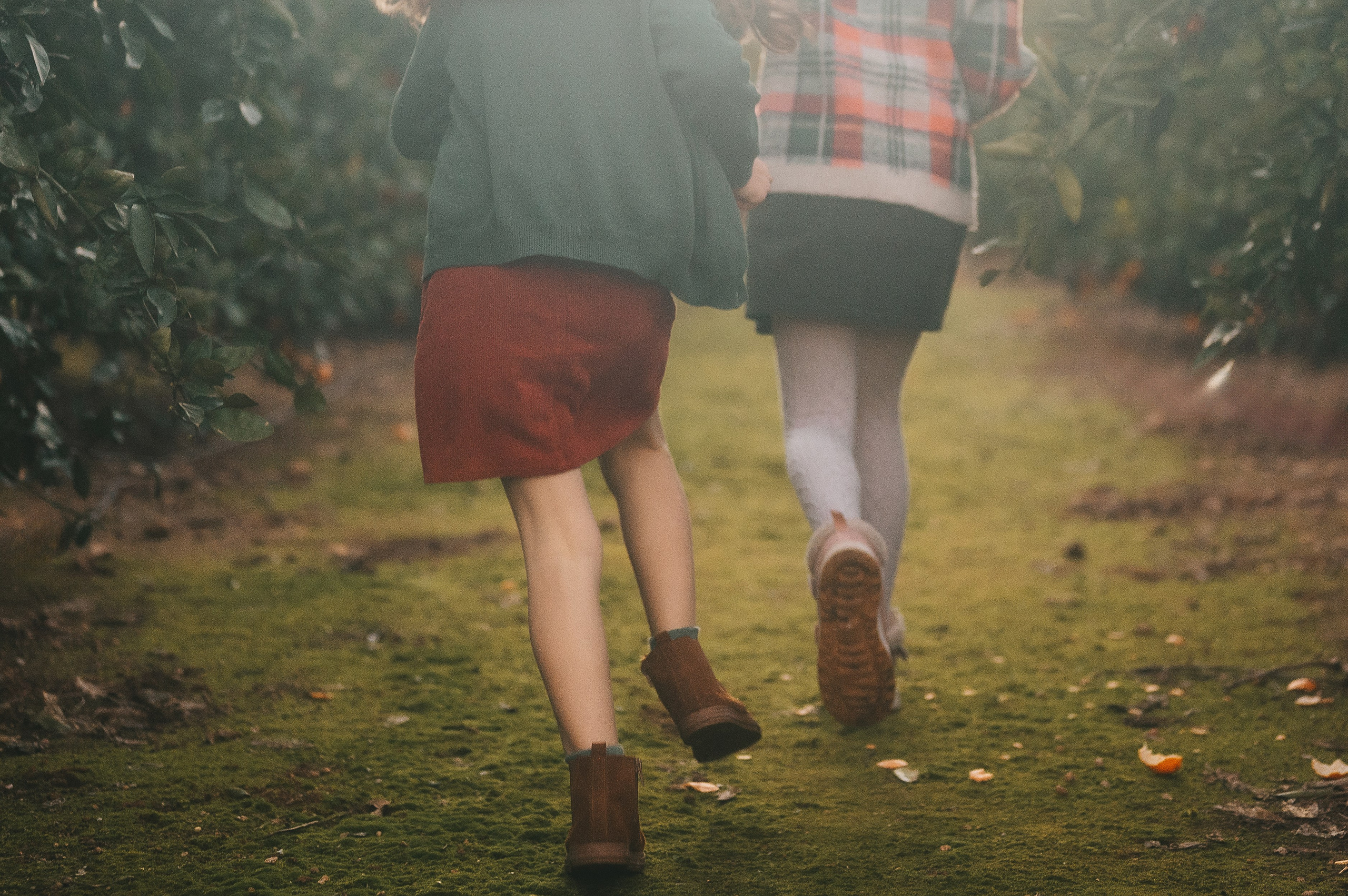 Tangerine Paradise. Тетяна Малишева - сімейний фотограф і відеограф у Валенсії, Іспанія