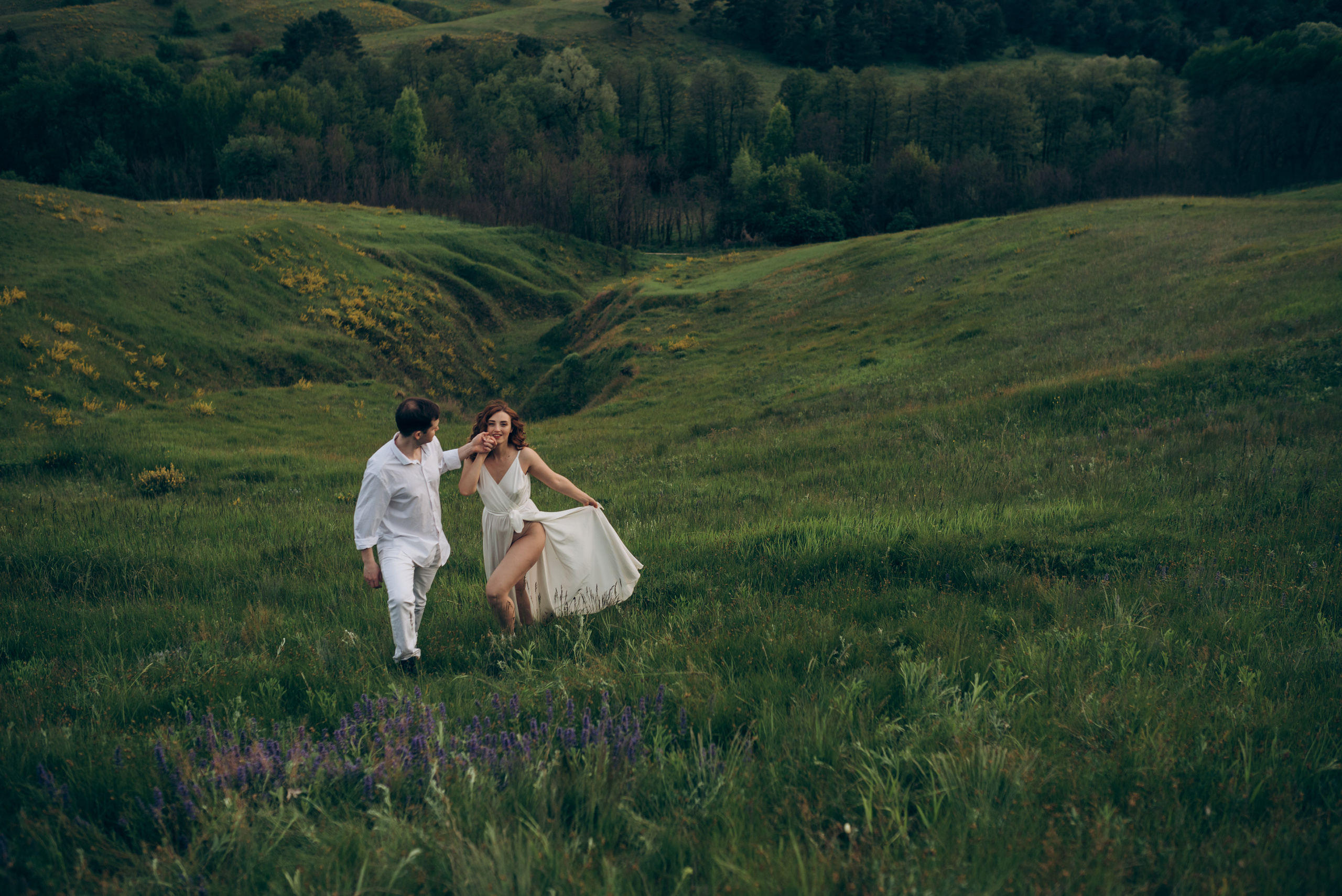 Oleg, Anna and little Diana. Tatiana Malysheva — lifestyle fotógrafa y videógrafa en Valencia, España